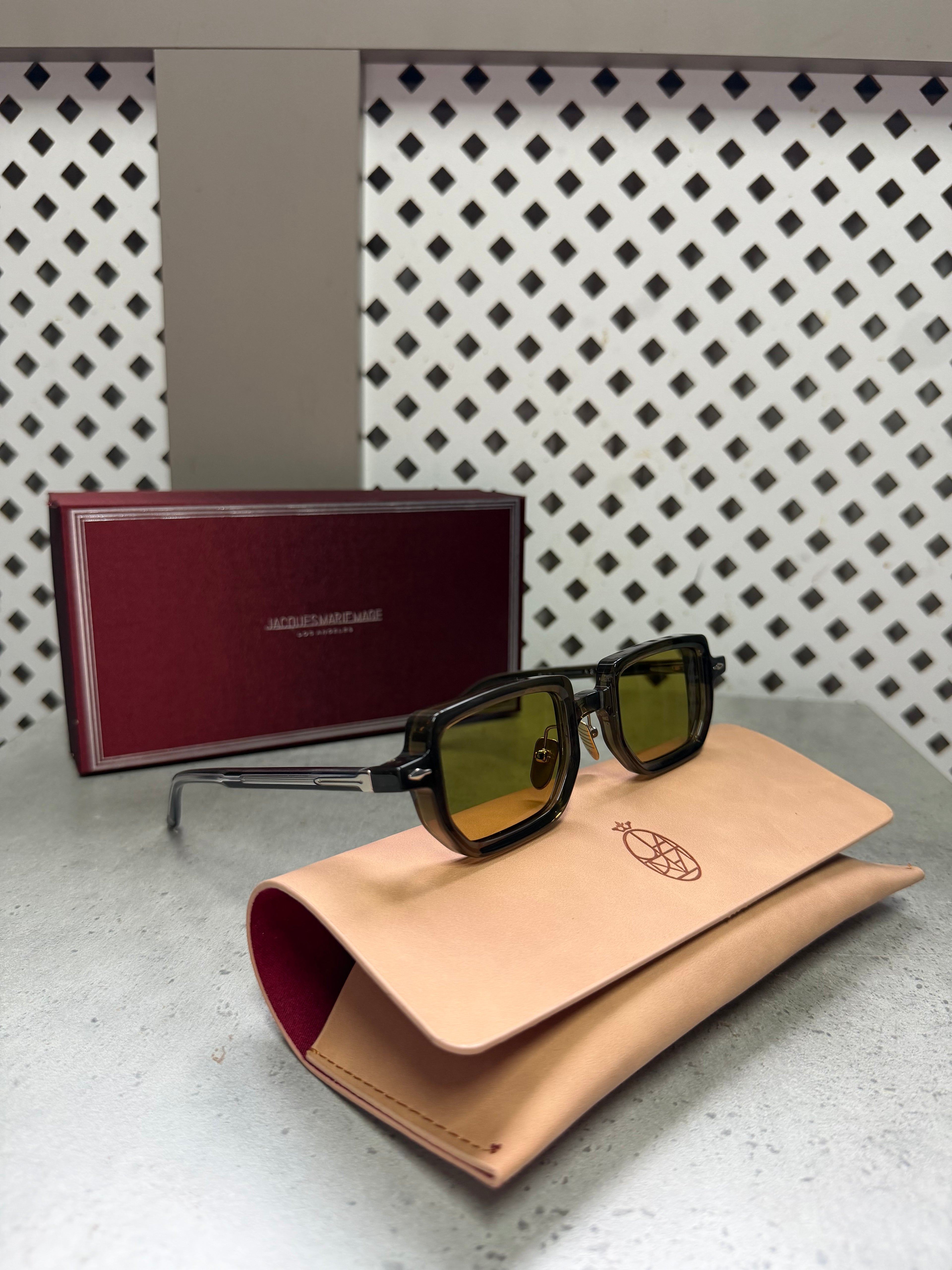 Ochelari JacquesMM
