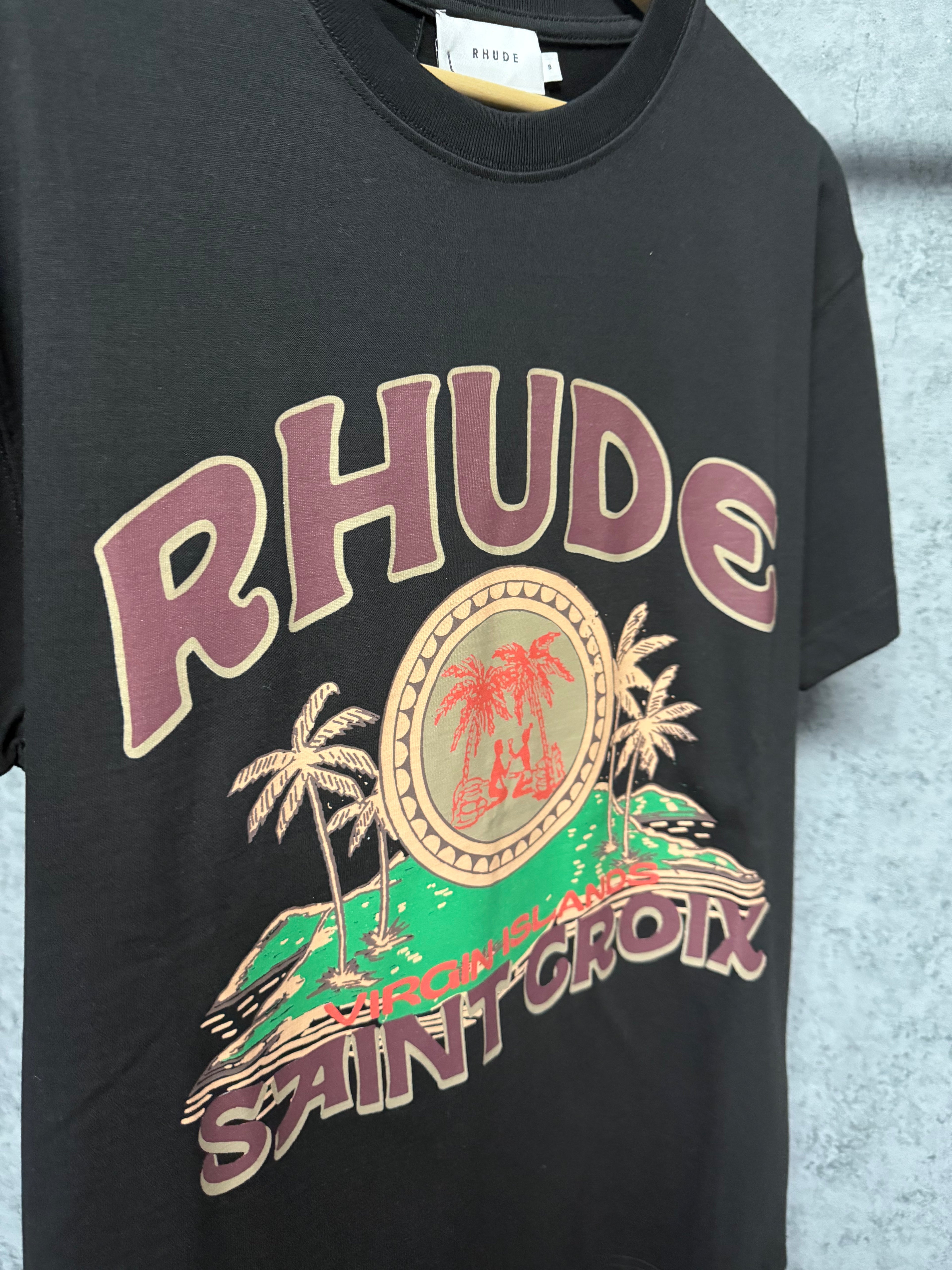 Tricou Rhud€