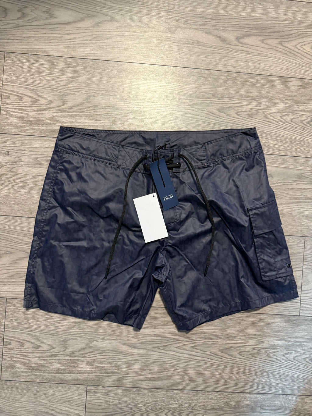 Short de baie D!or