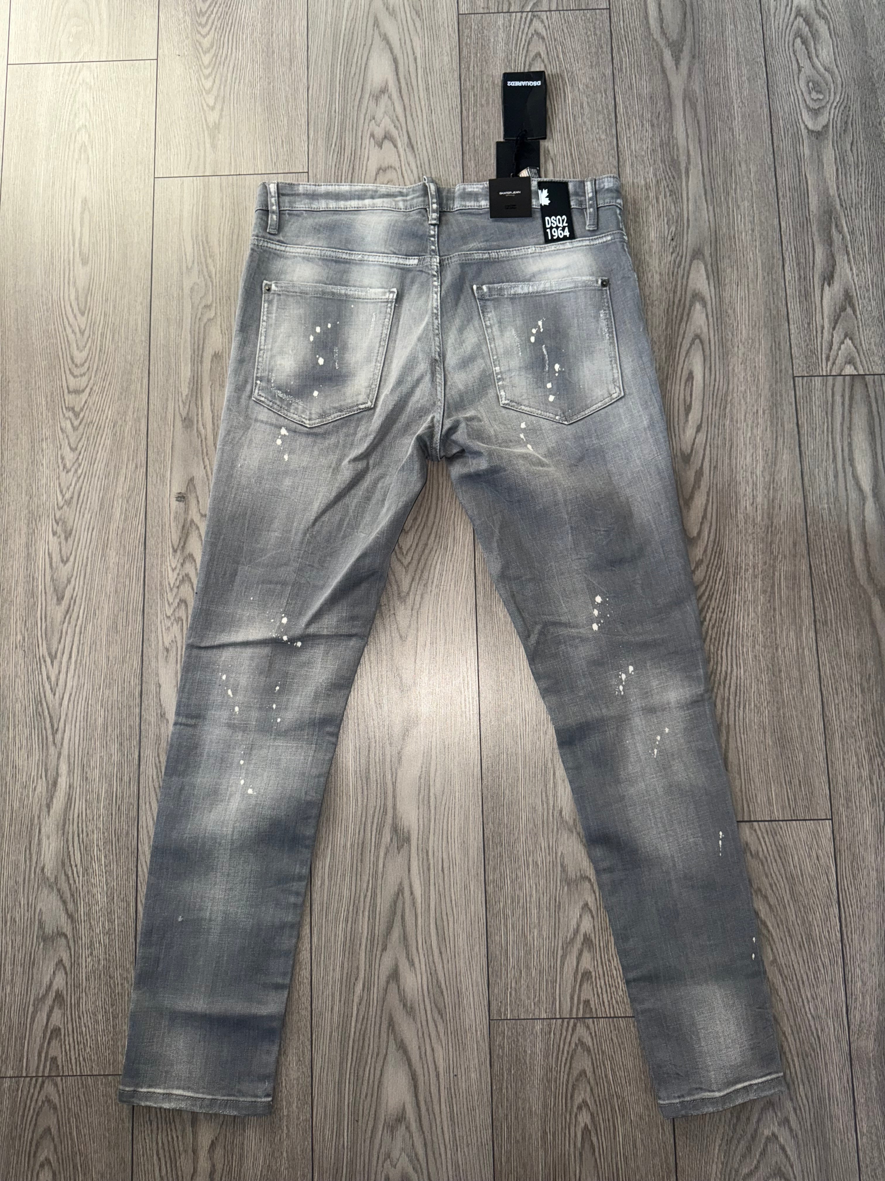 Blugi Dsq2