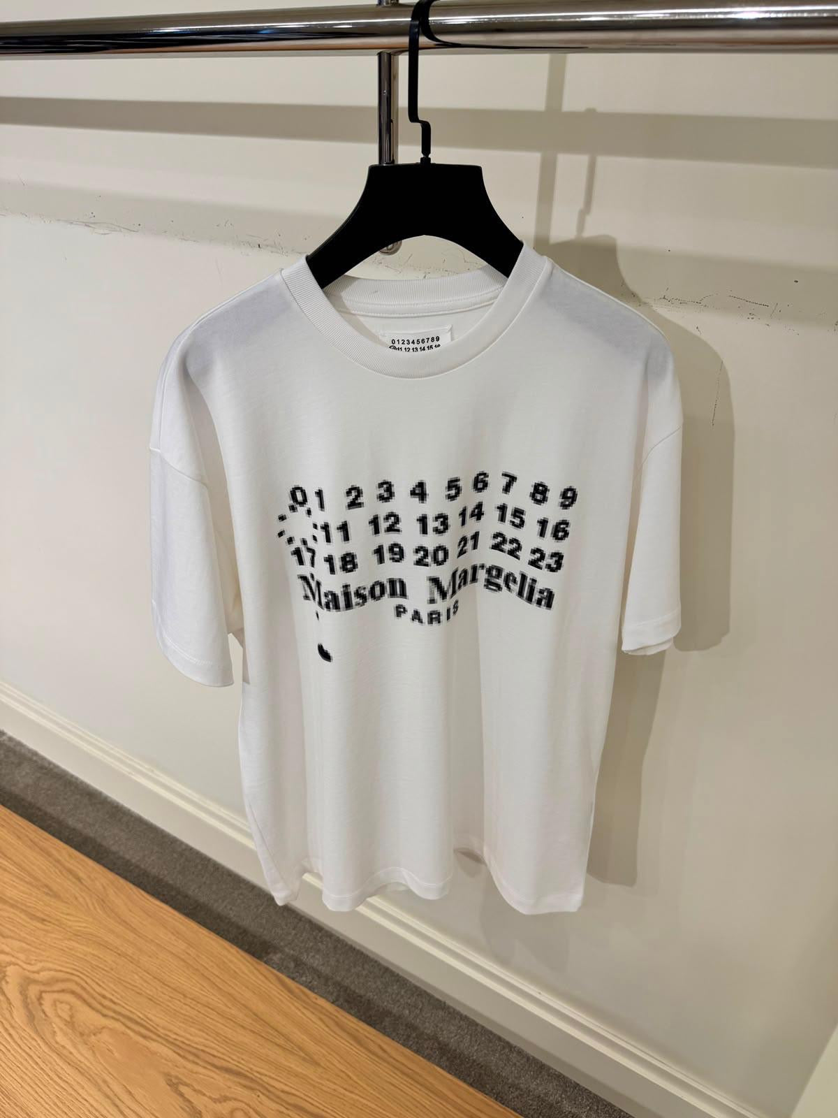 Tricou MMargiela