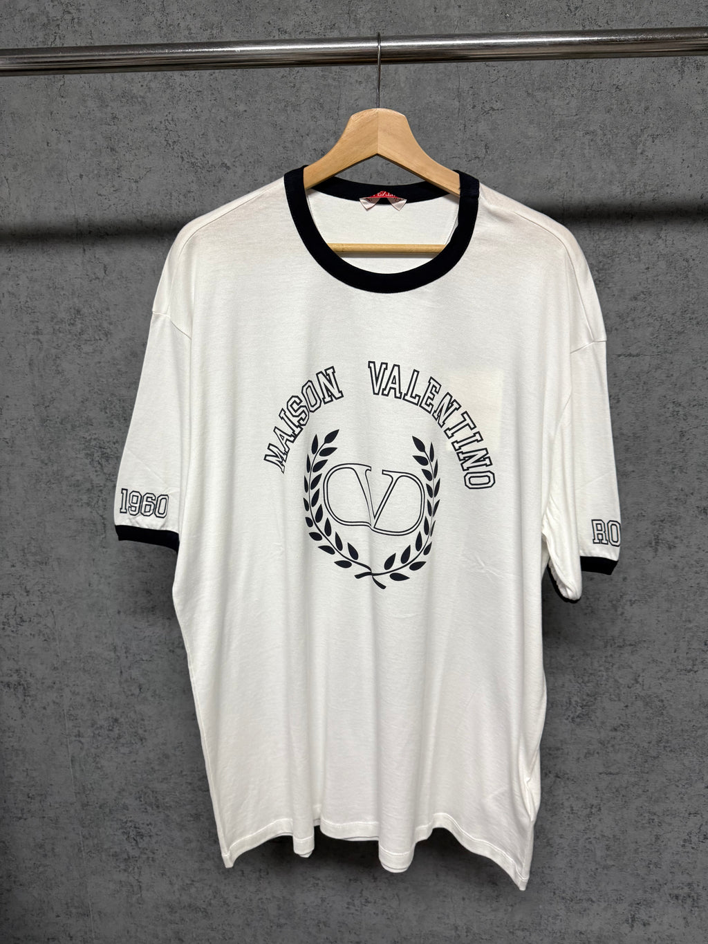 Tricou Val€ntino