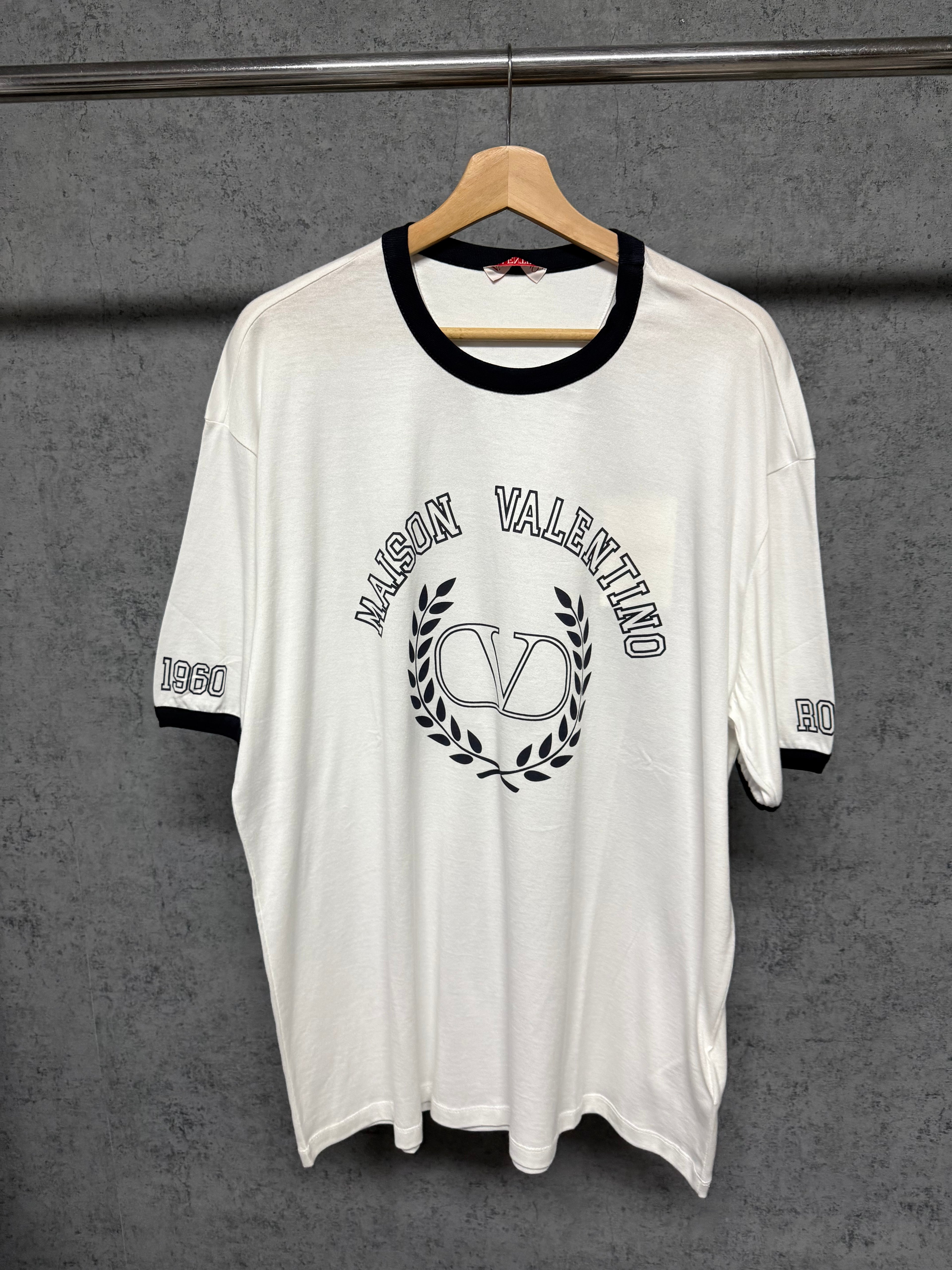 Tricou Val€ntino