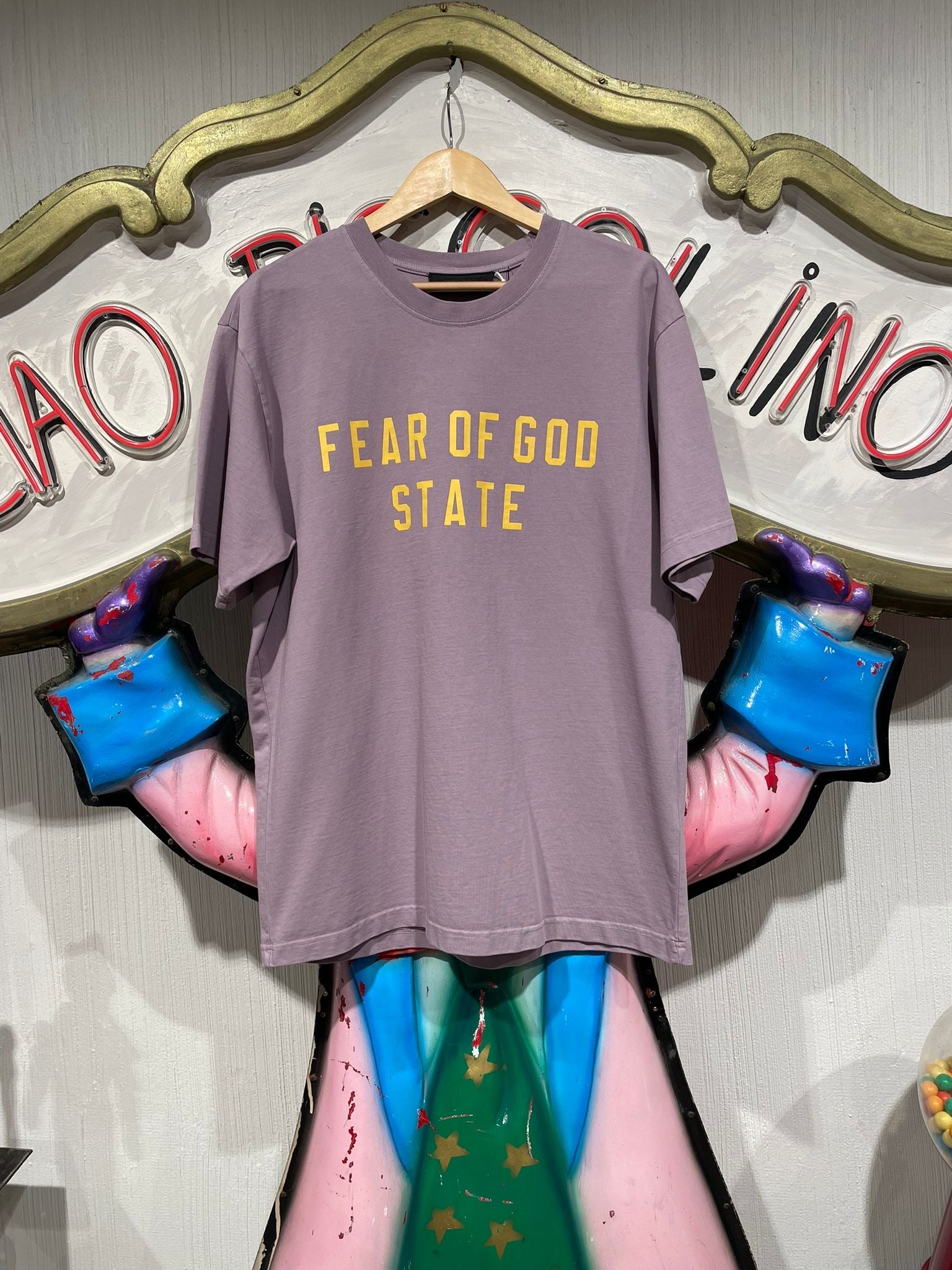 Tricou Eassentials