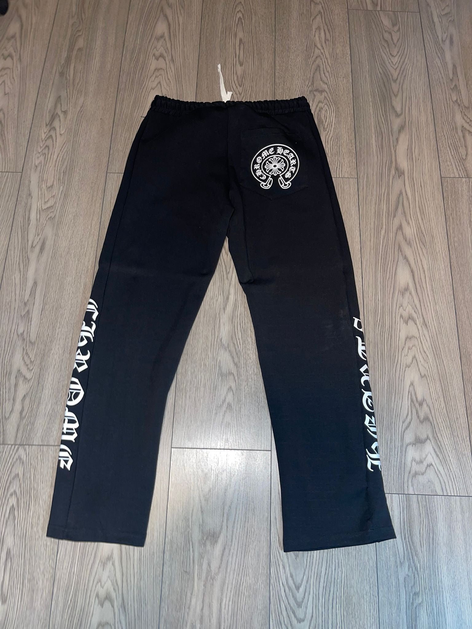 Pantaloni de trening Chrome H