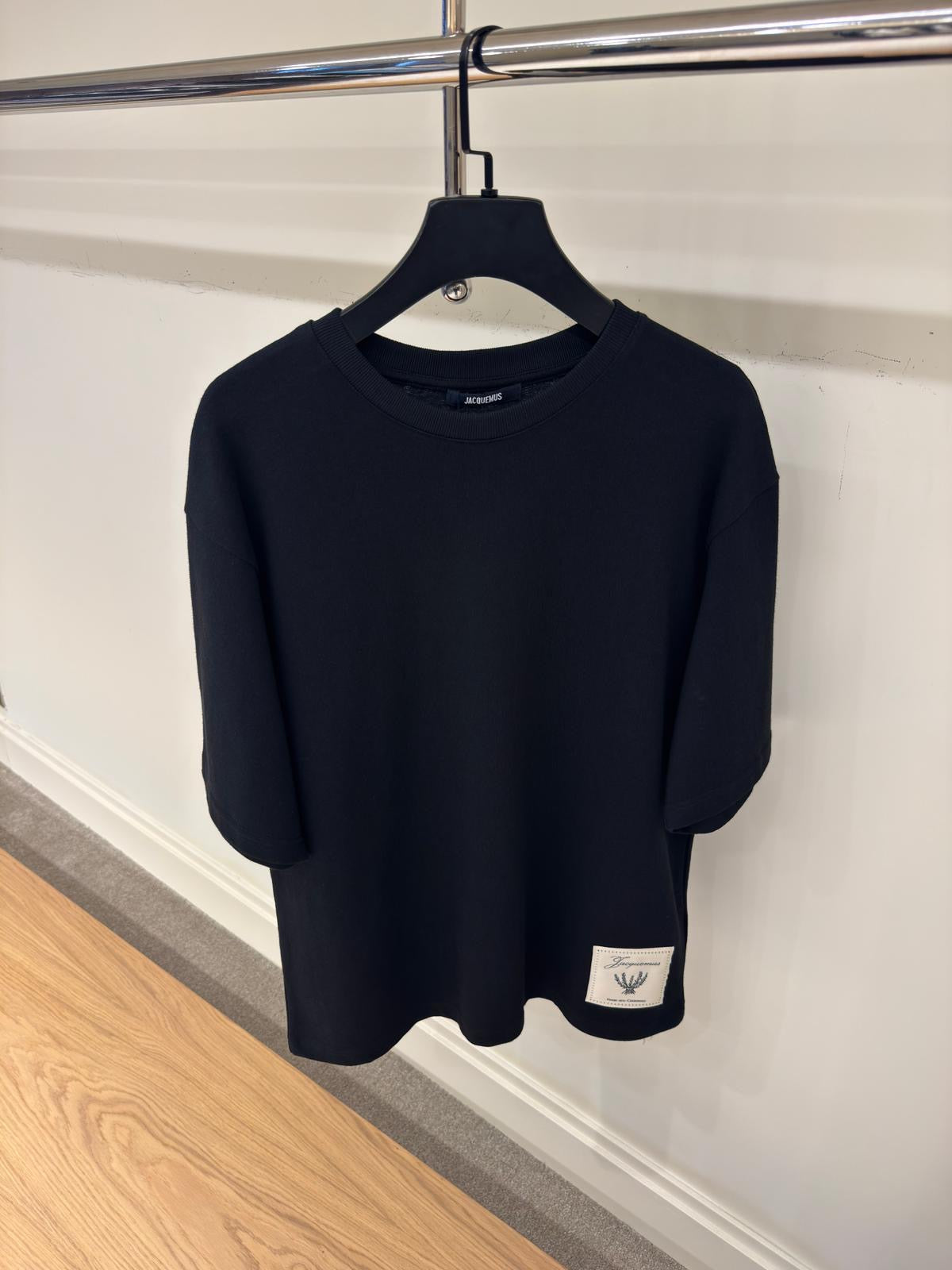 Tricou Jacqu€mus