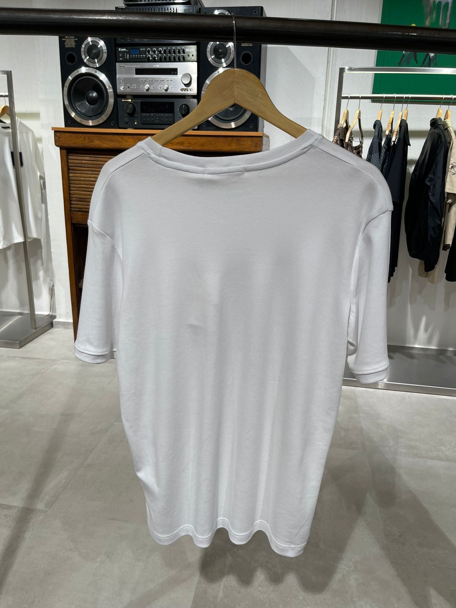 Tricou Val€ntino