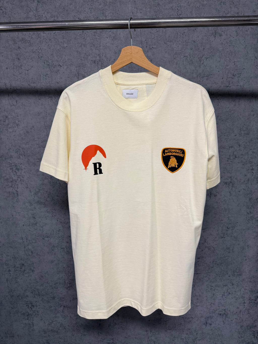 Tricou Rhud€