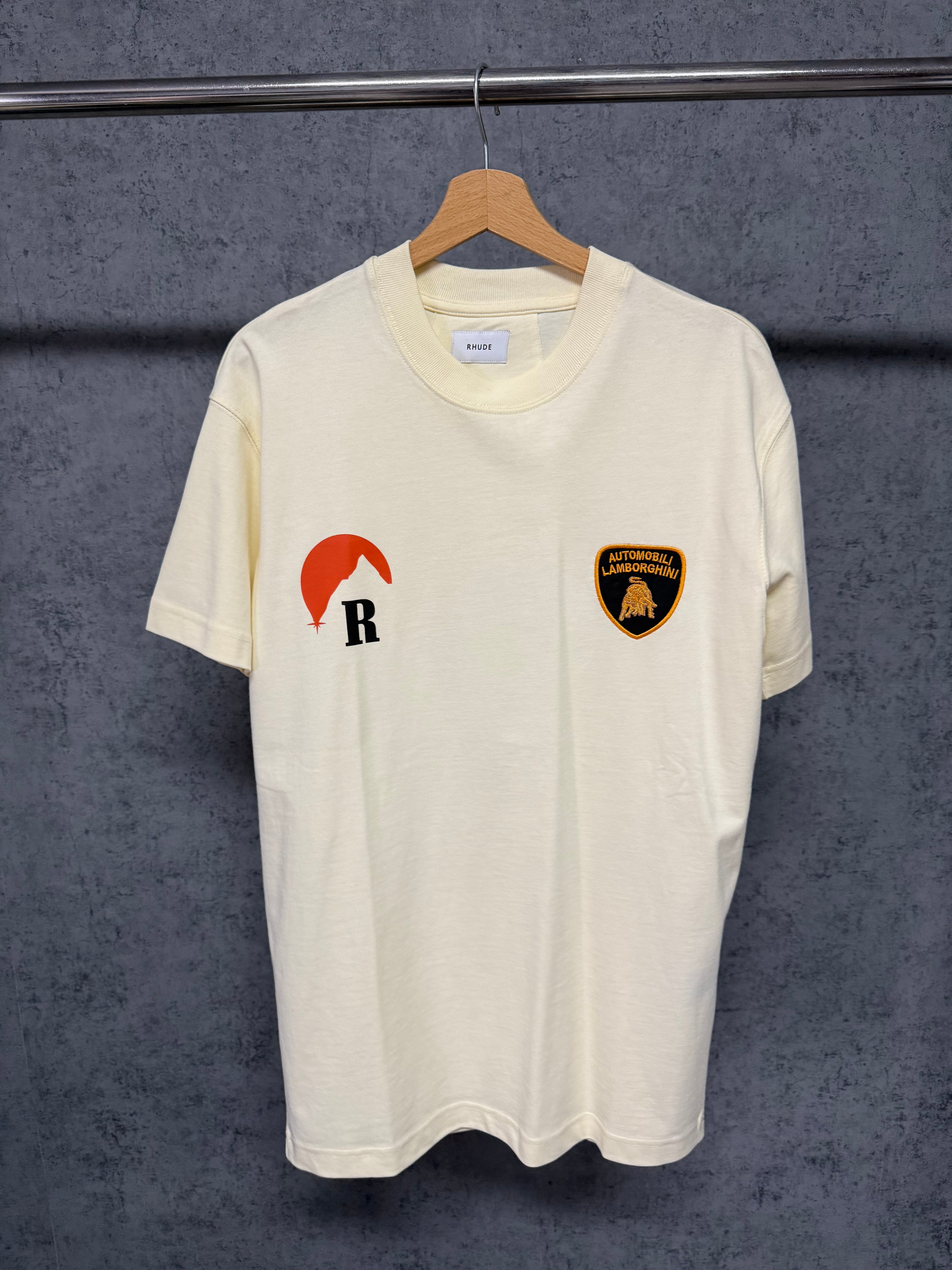Tricou Rhud€