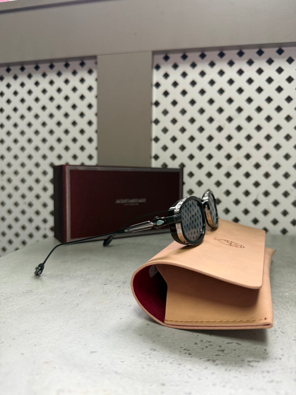 Ochelari JacquesMM