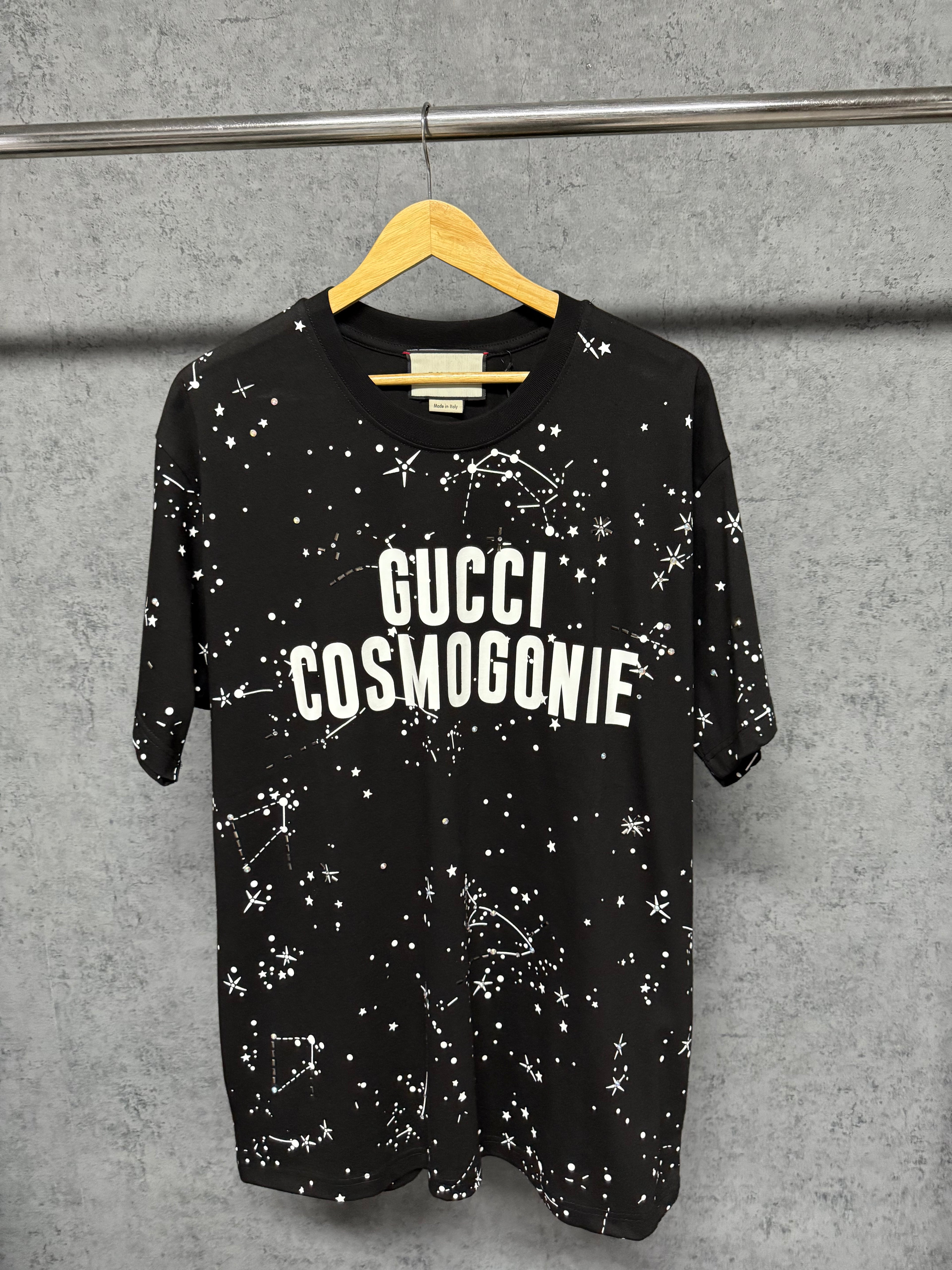 Tricou GG