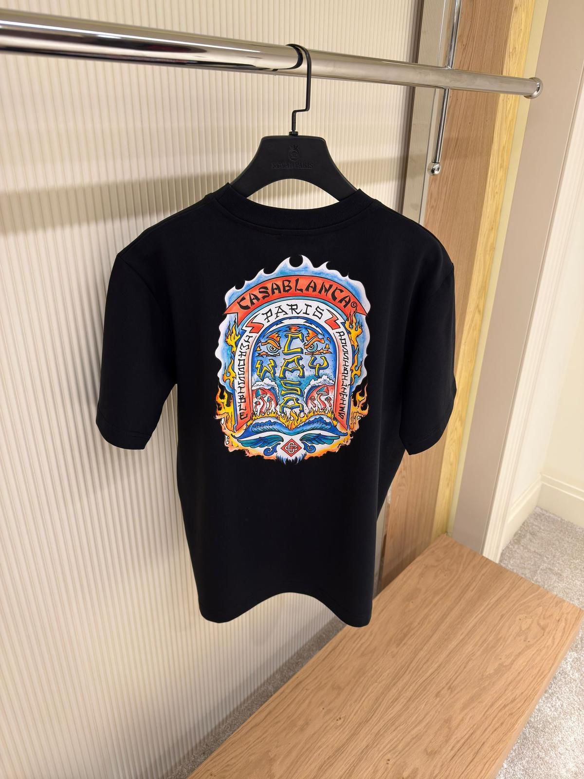Tricou Casa B