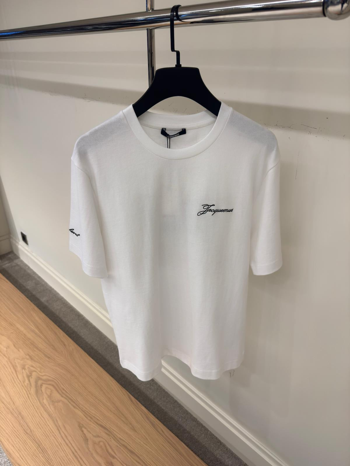 Tricou Jacqu€mus