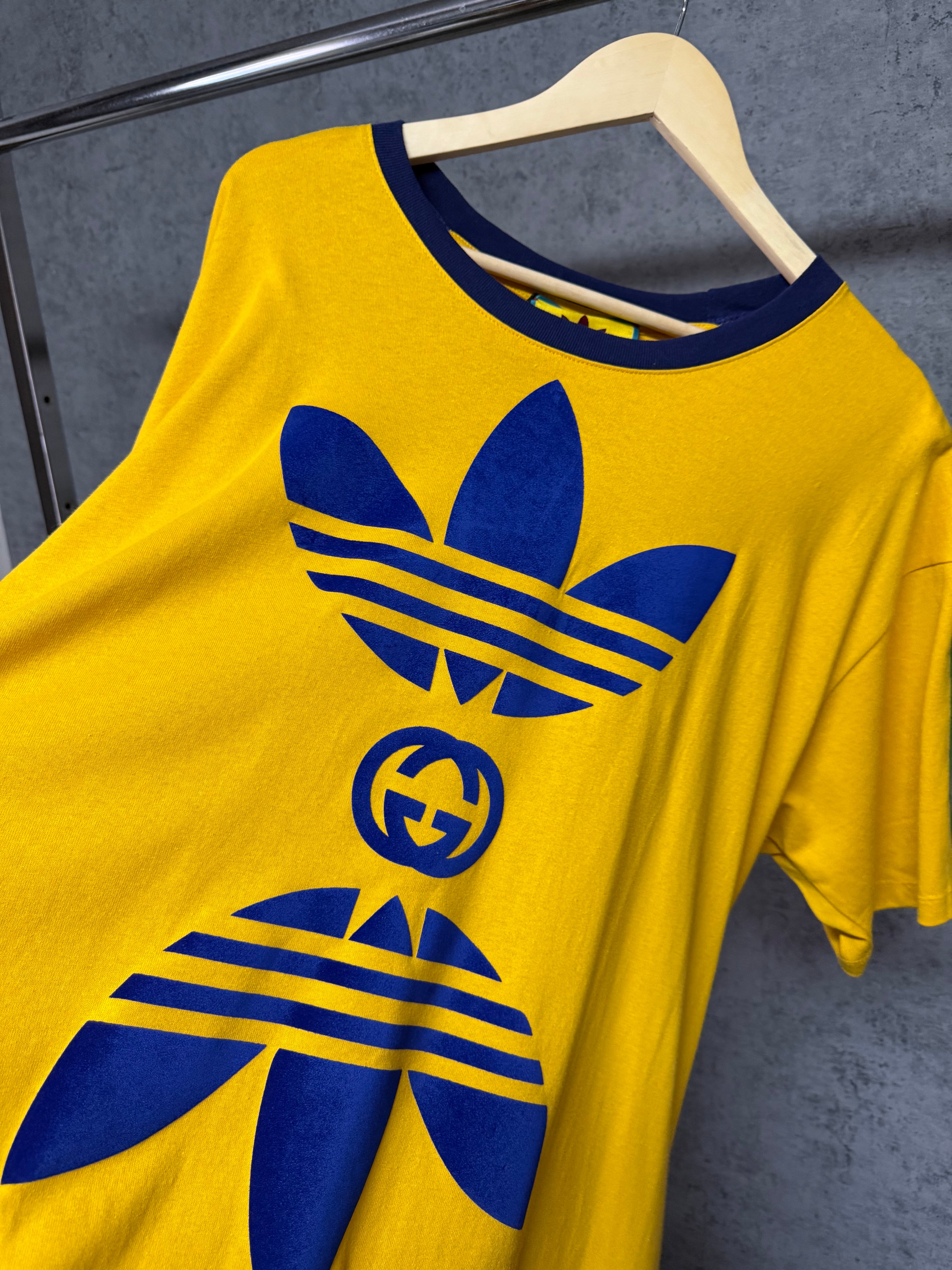Tricou GG