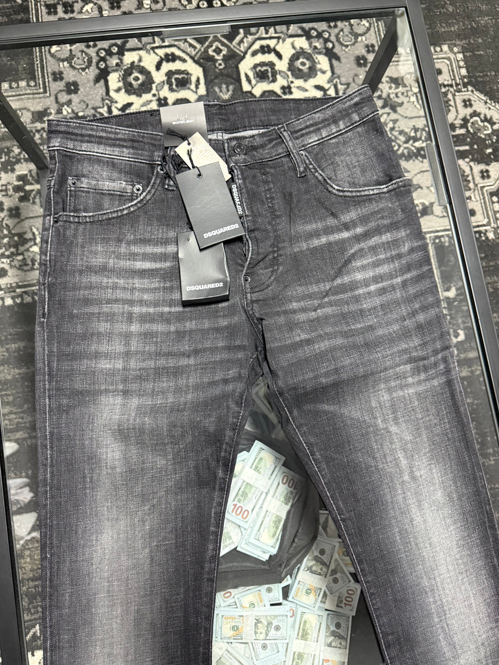Blugi Dsq2