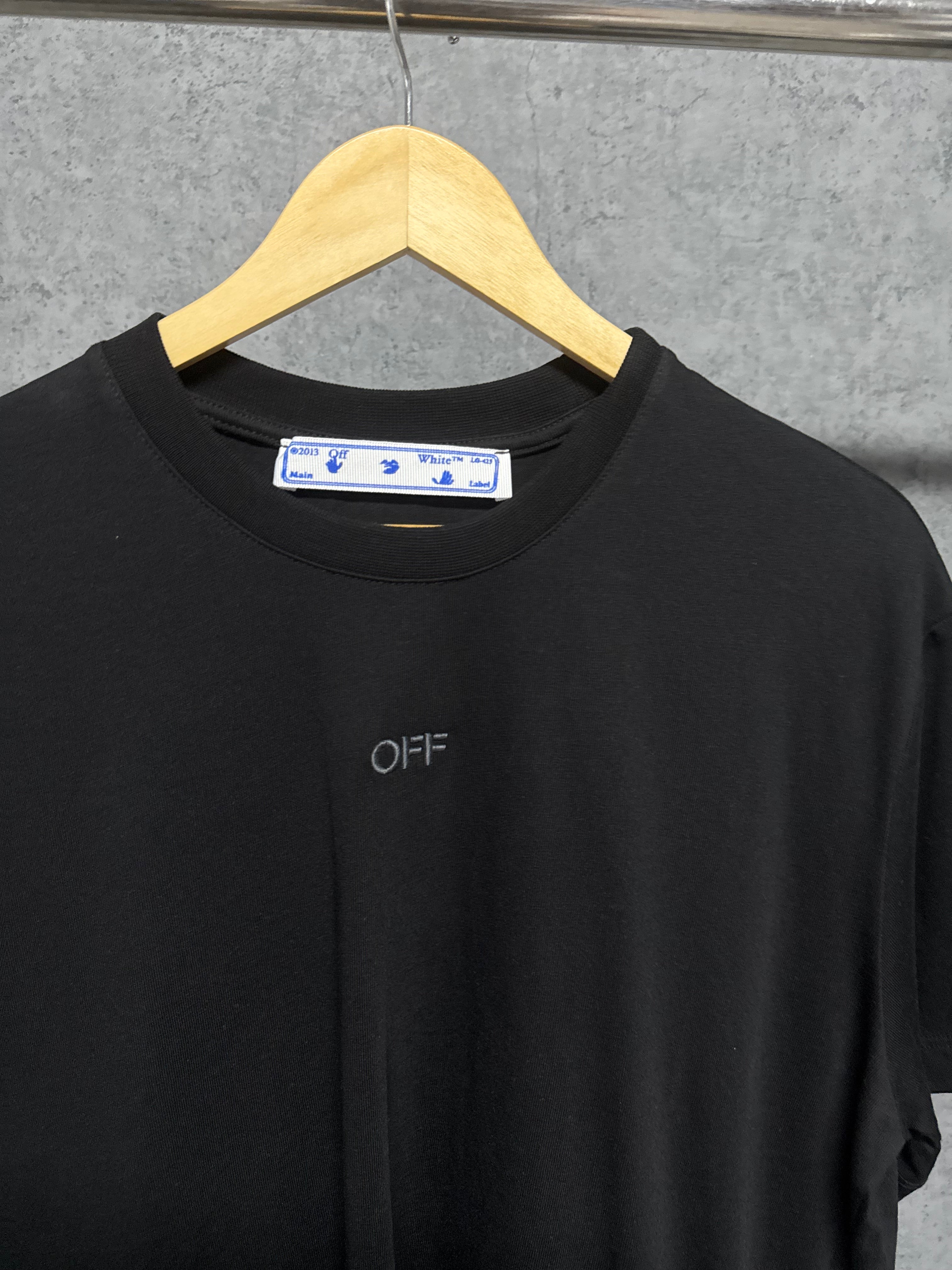 Tricou Off