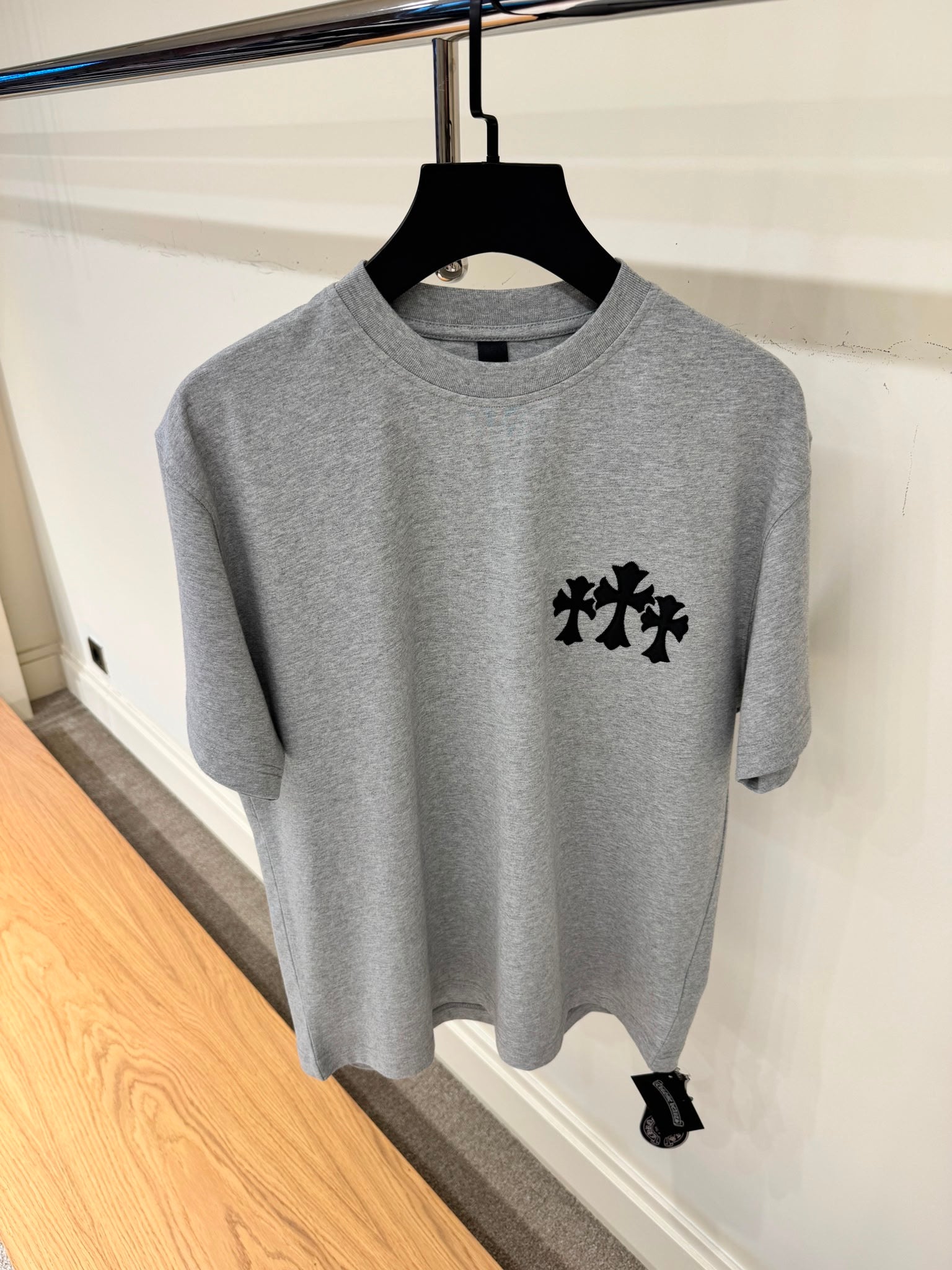 Tricou Chrome H