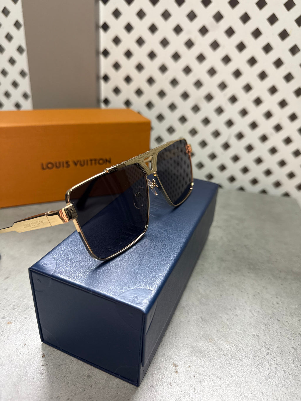 Ochelari Lv