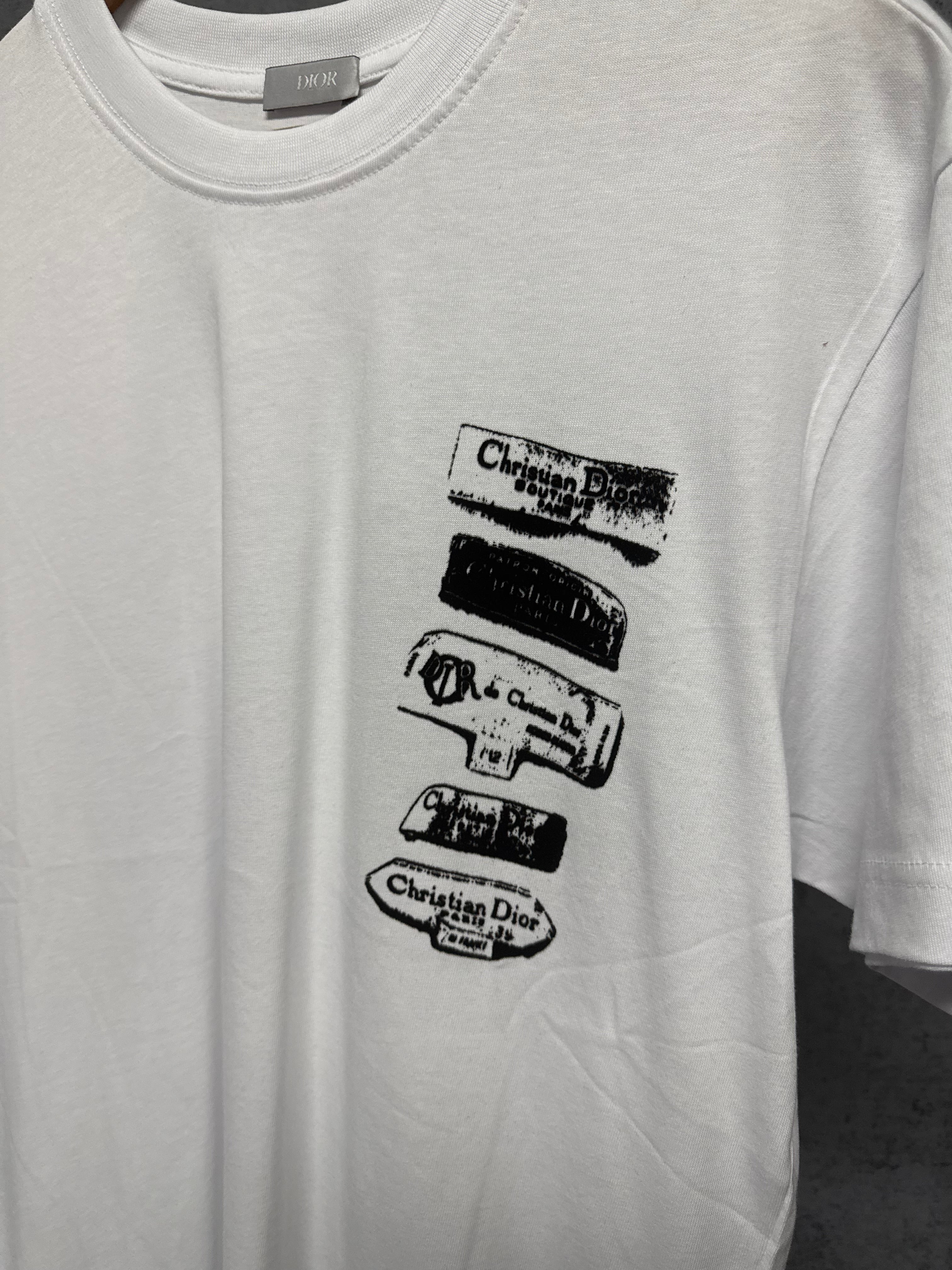 Tricou D!or
