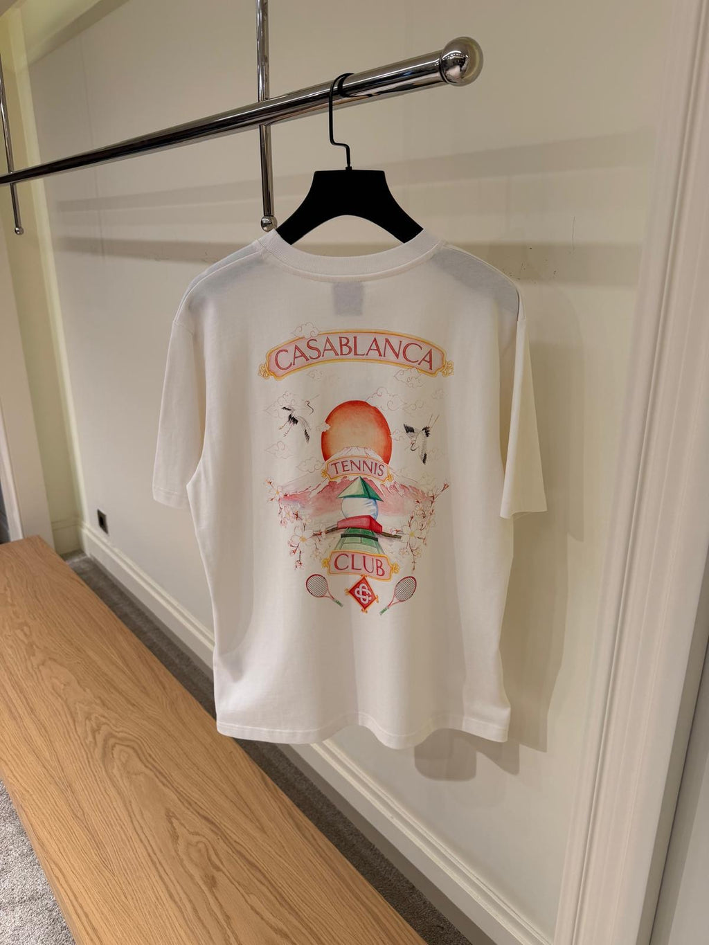 Tricou Casa B