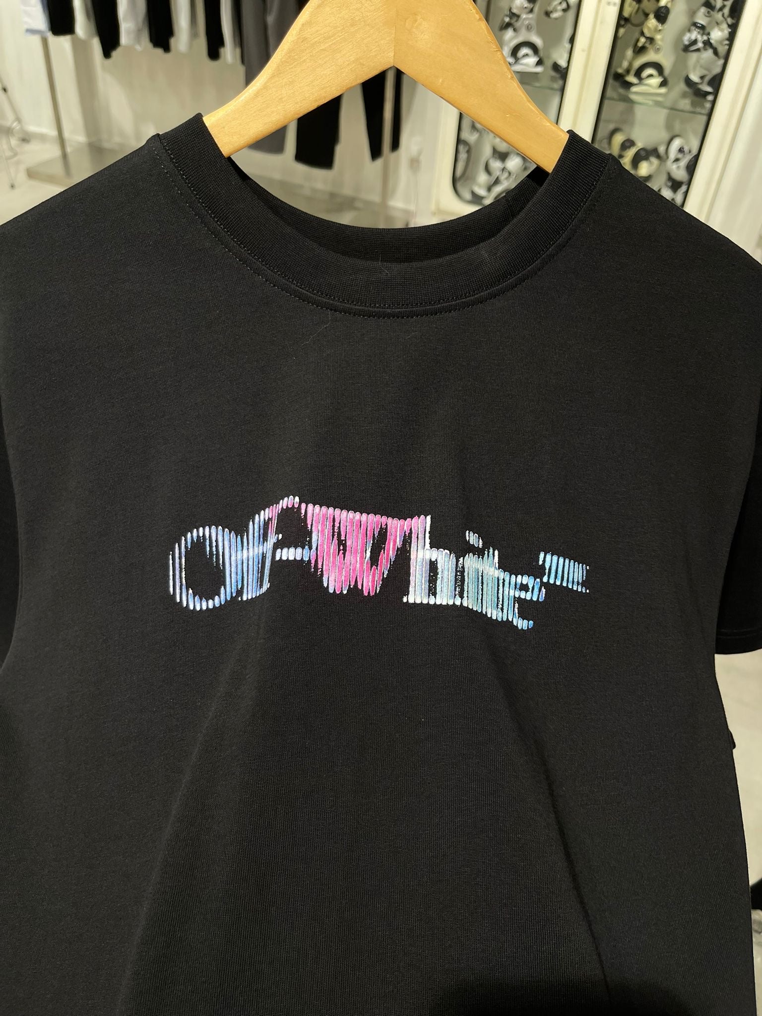 Tricou Off