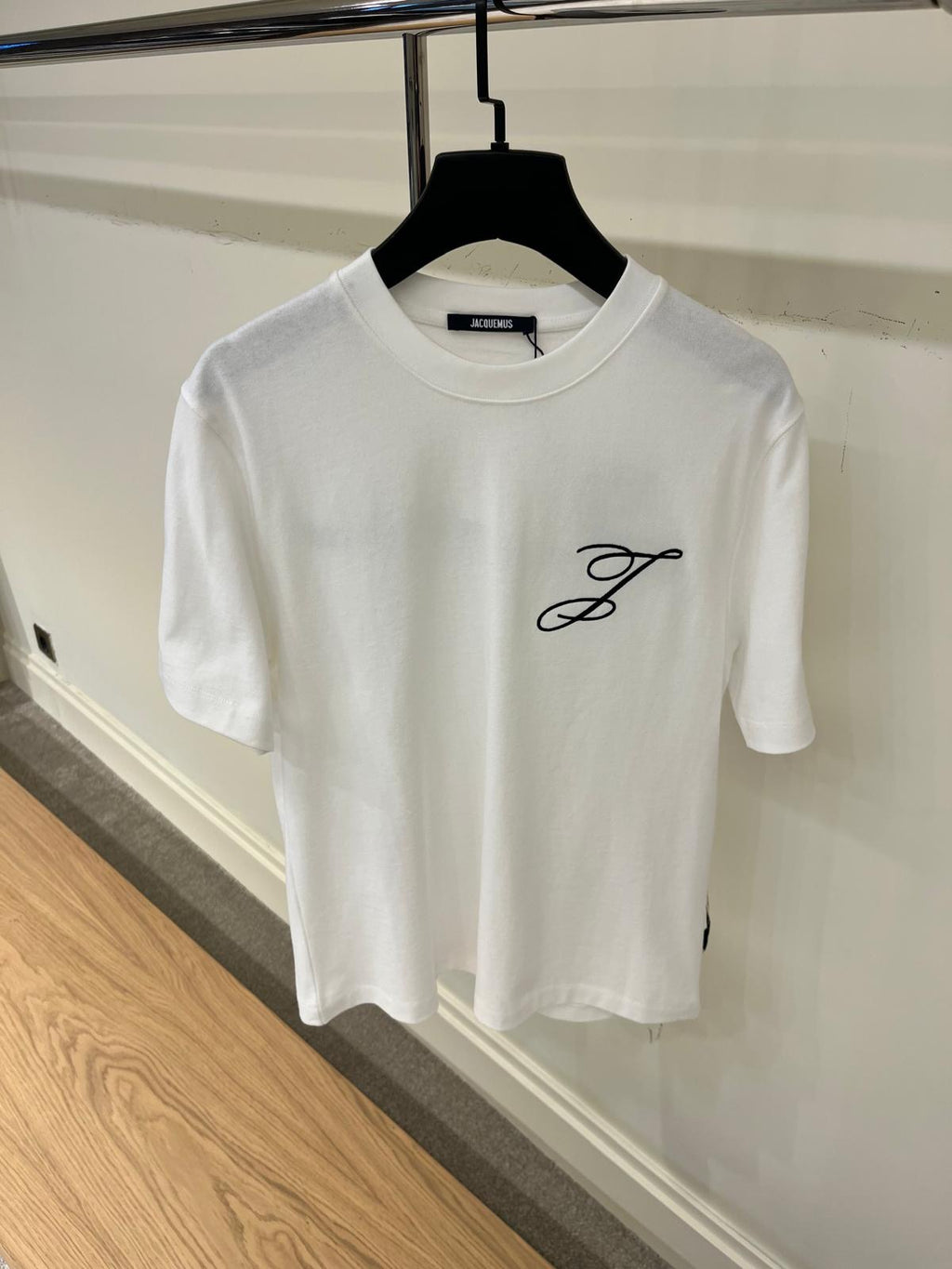 Tricou Jacqu€mus