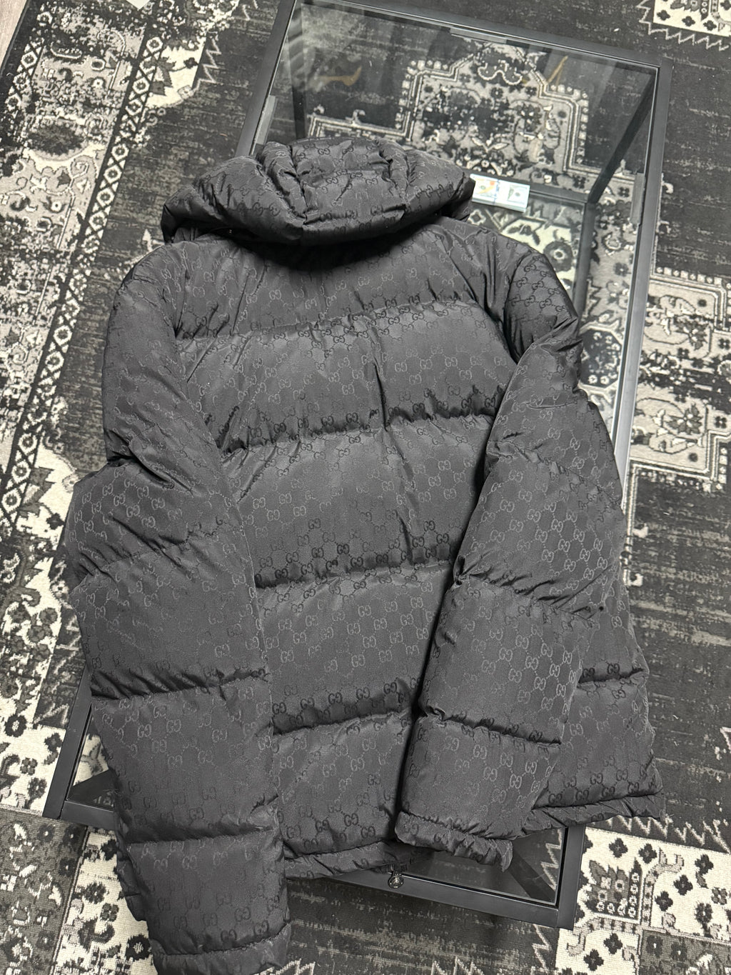 Geaca GGxTNF