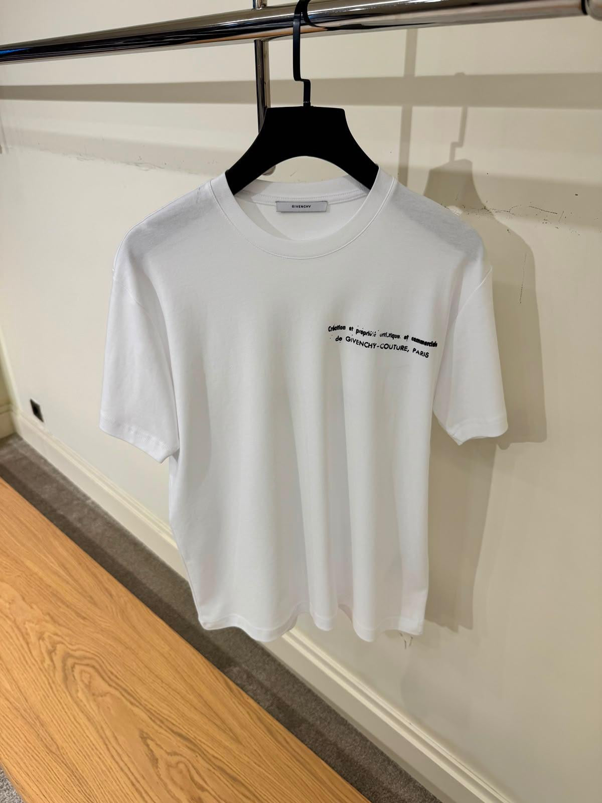 Tricou Giv€nchy