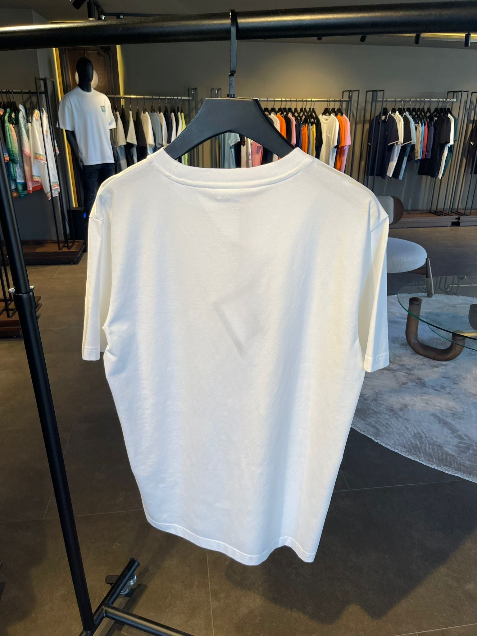 Tricou F€ndi