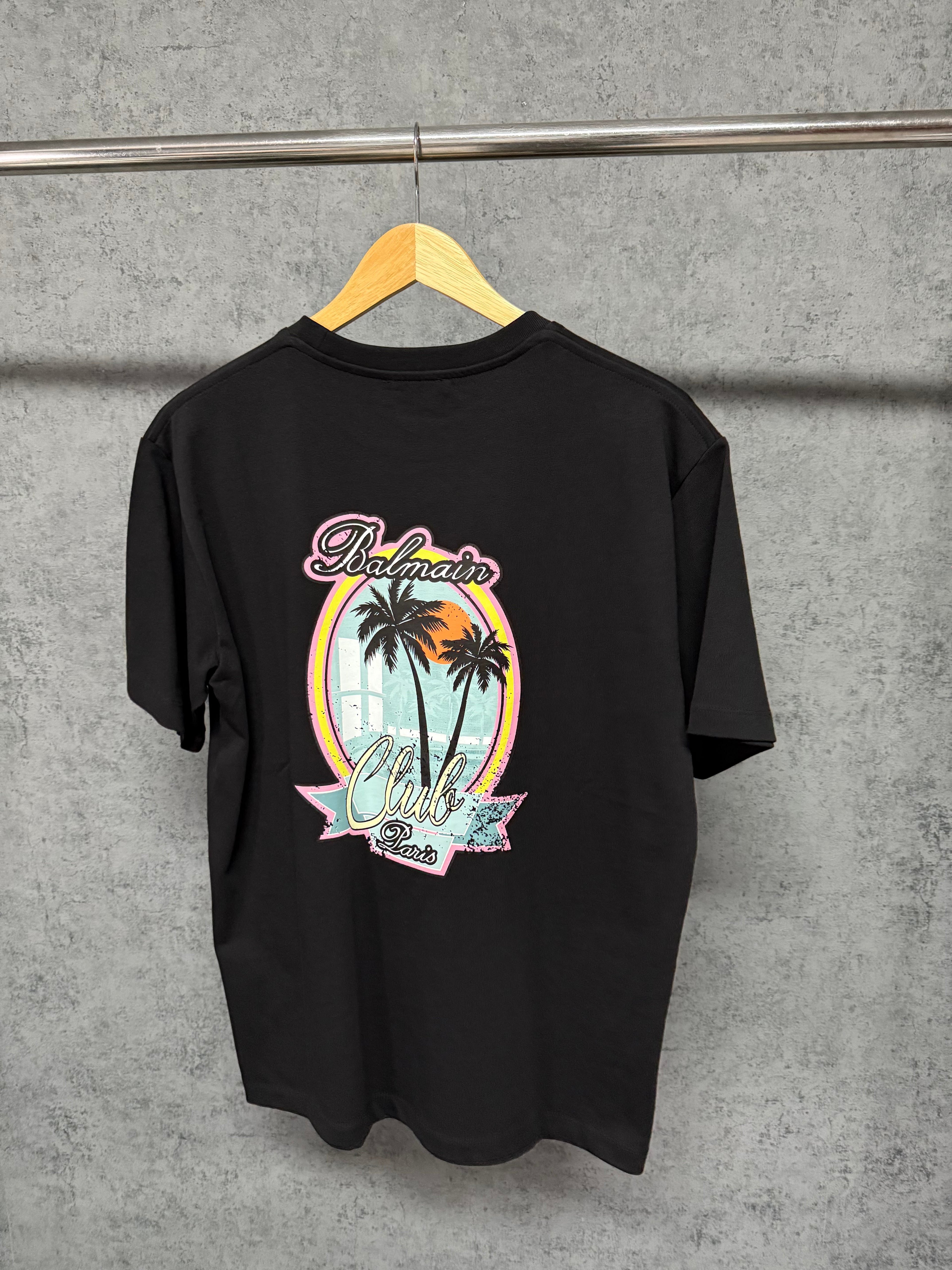 Tricou Balma!n