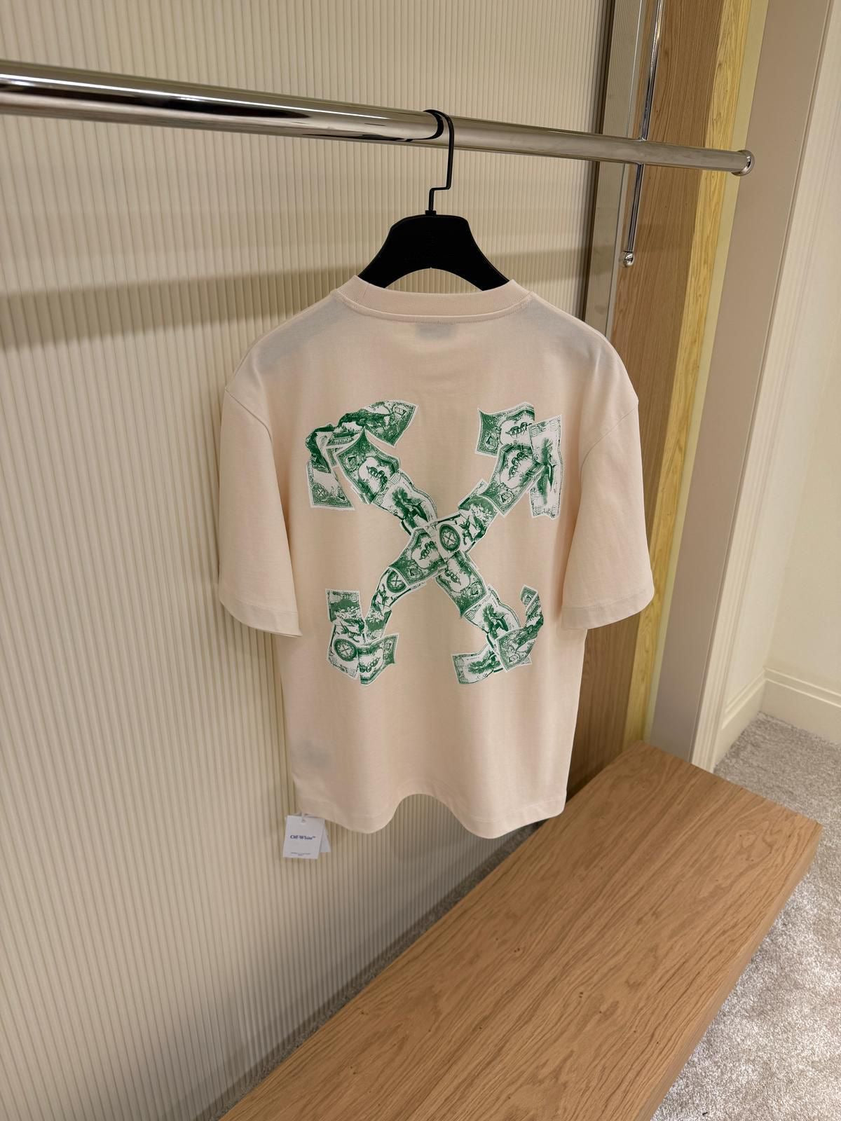 Tricou Off