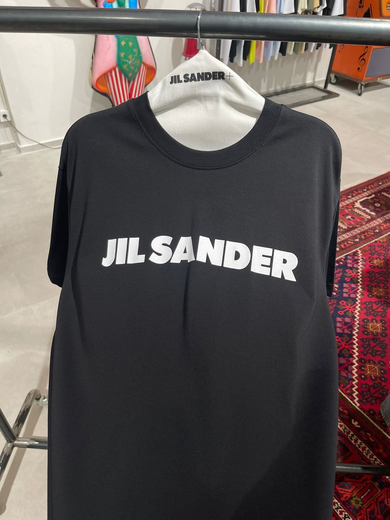 Tricou Jil S€nder