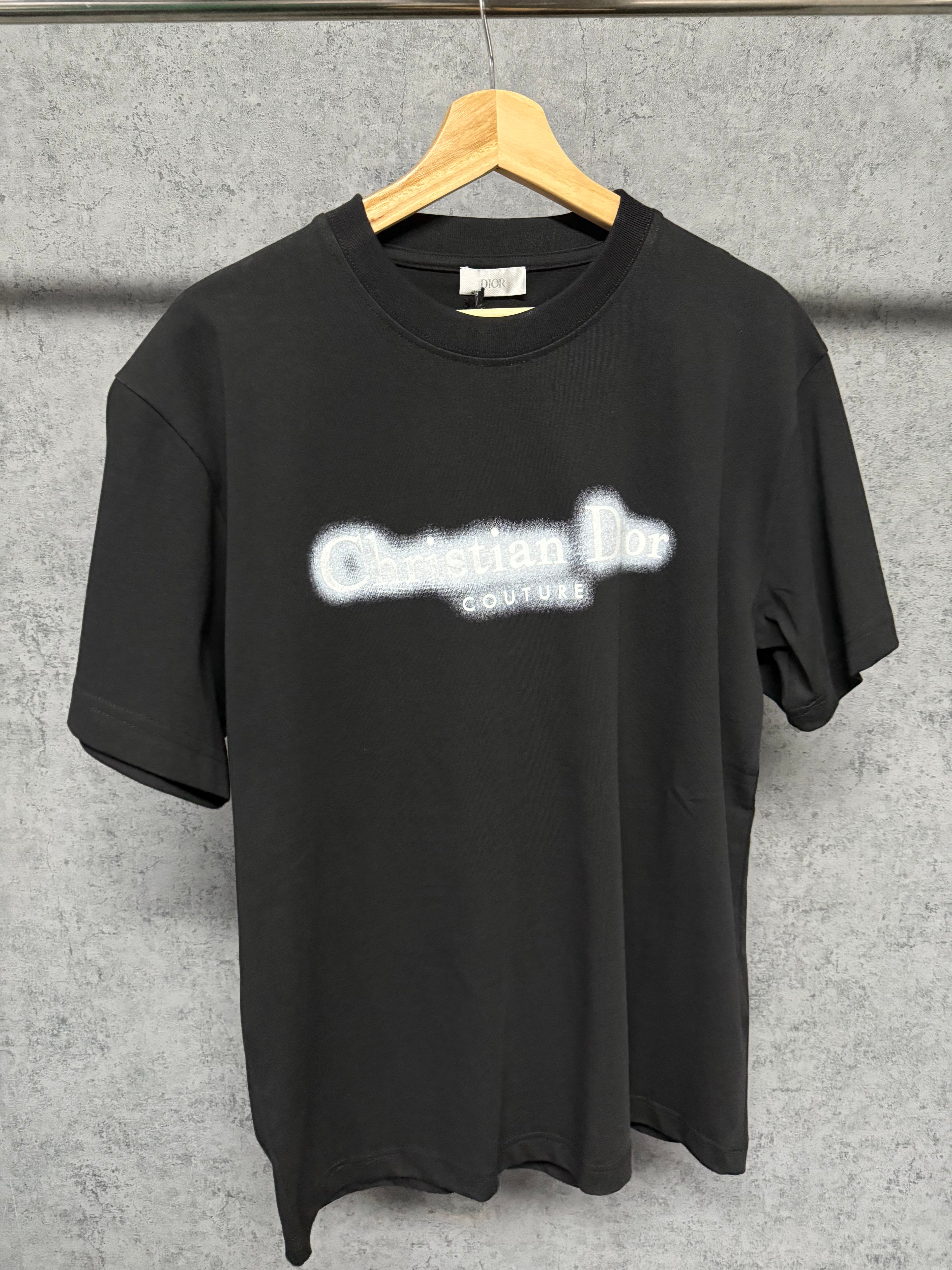 Tricou D!or