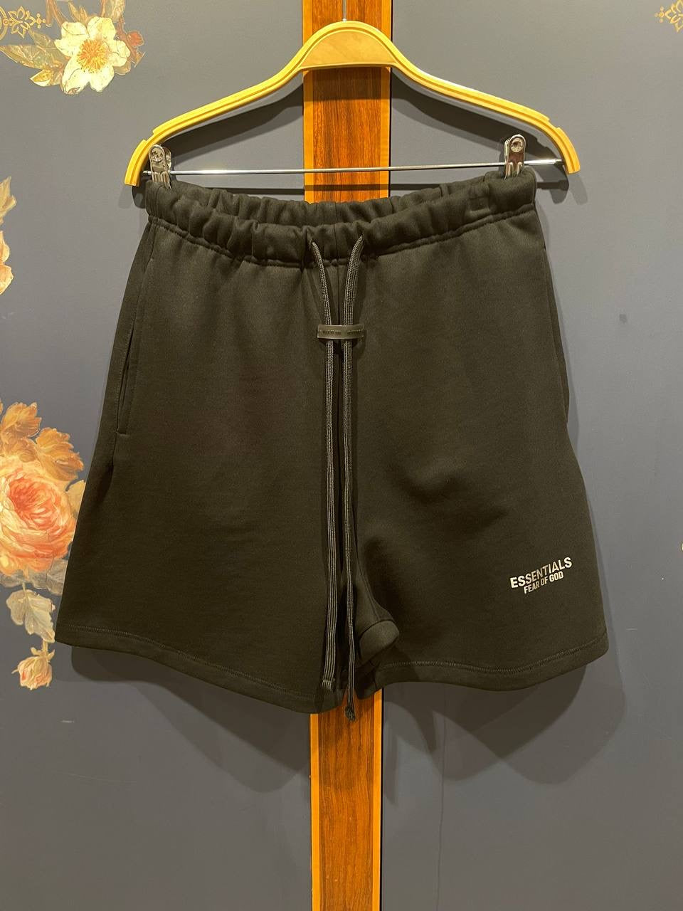 Pantaloni scurti Essentials