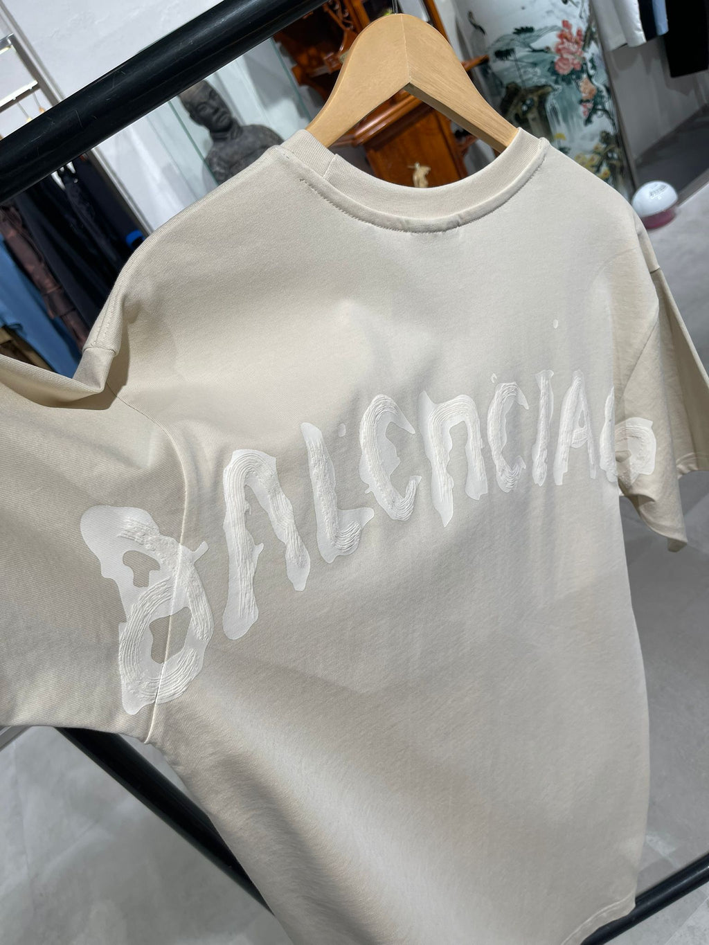 Tricou Bale