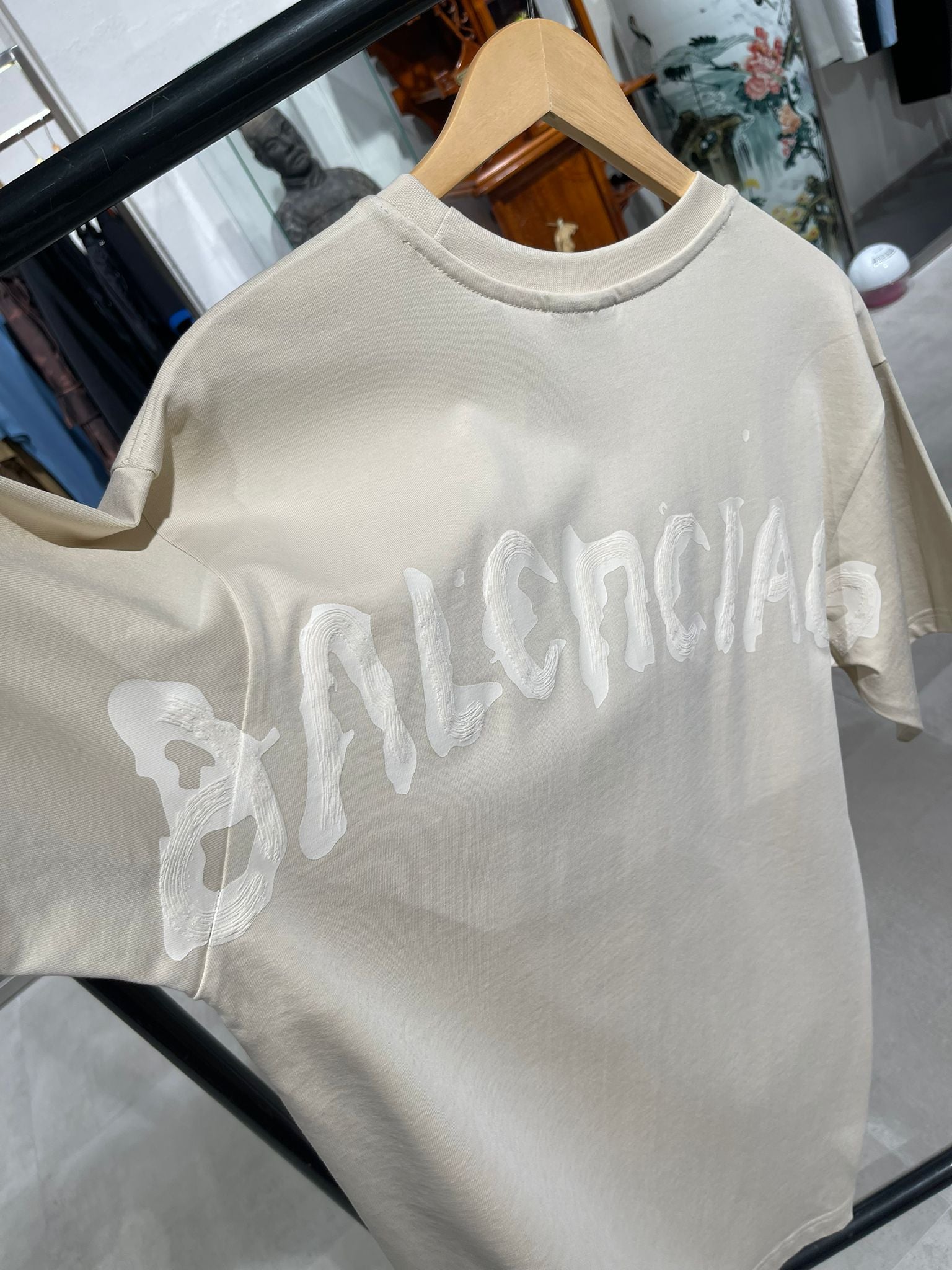 Tricou Bale
