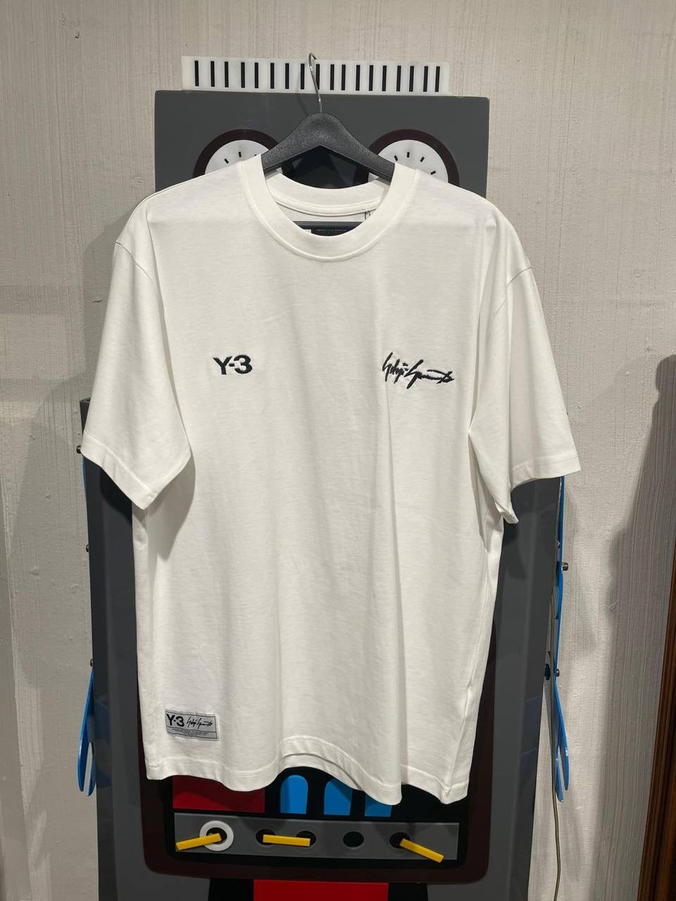 Tricou Y3