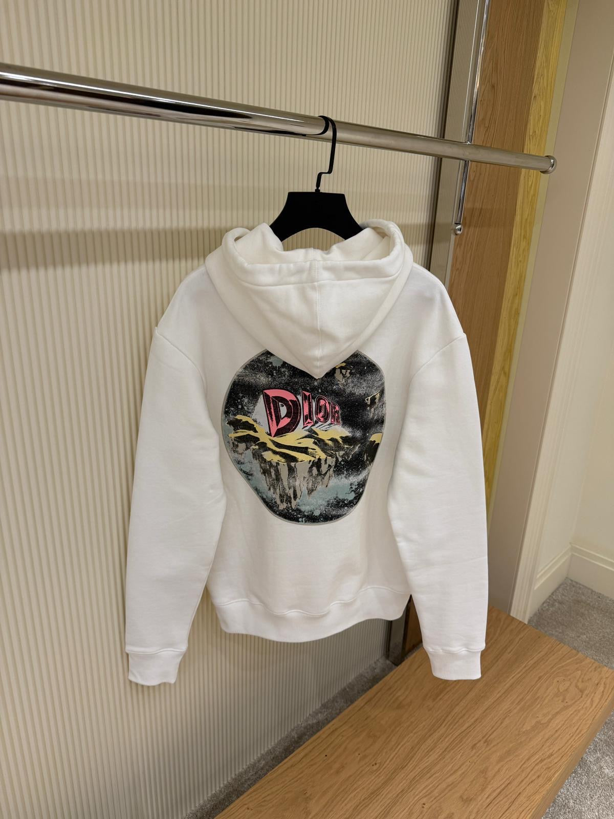 Hanorac D!or