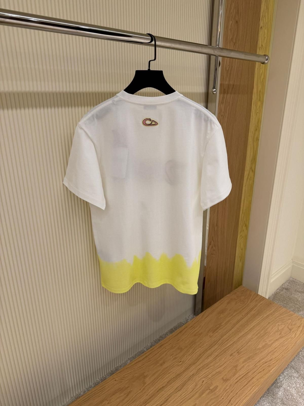 Tricou D!or