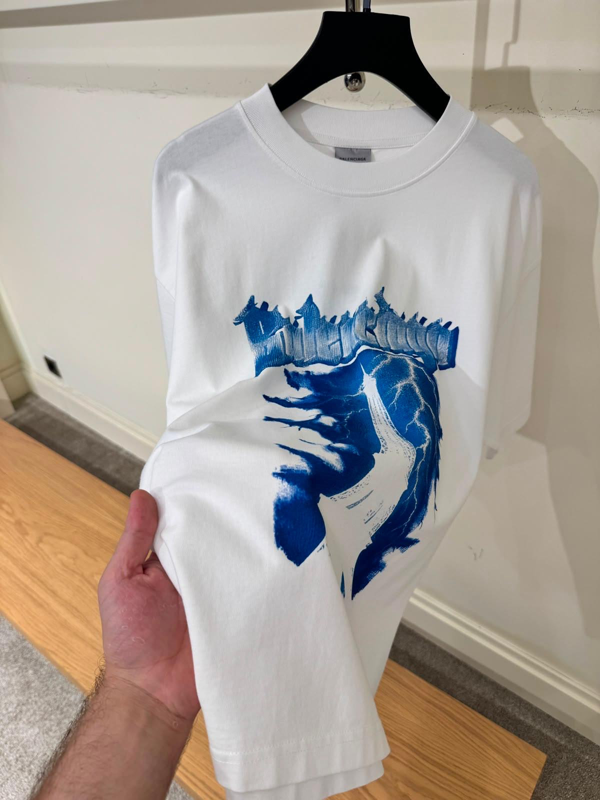Tricou Bale