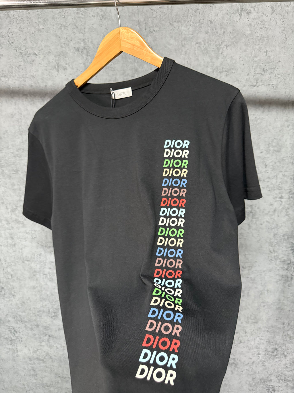 Tricou D!or