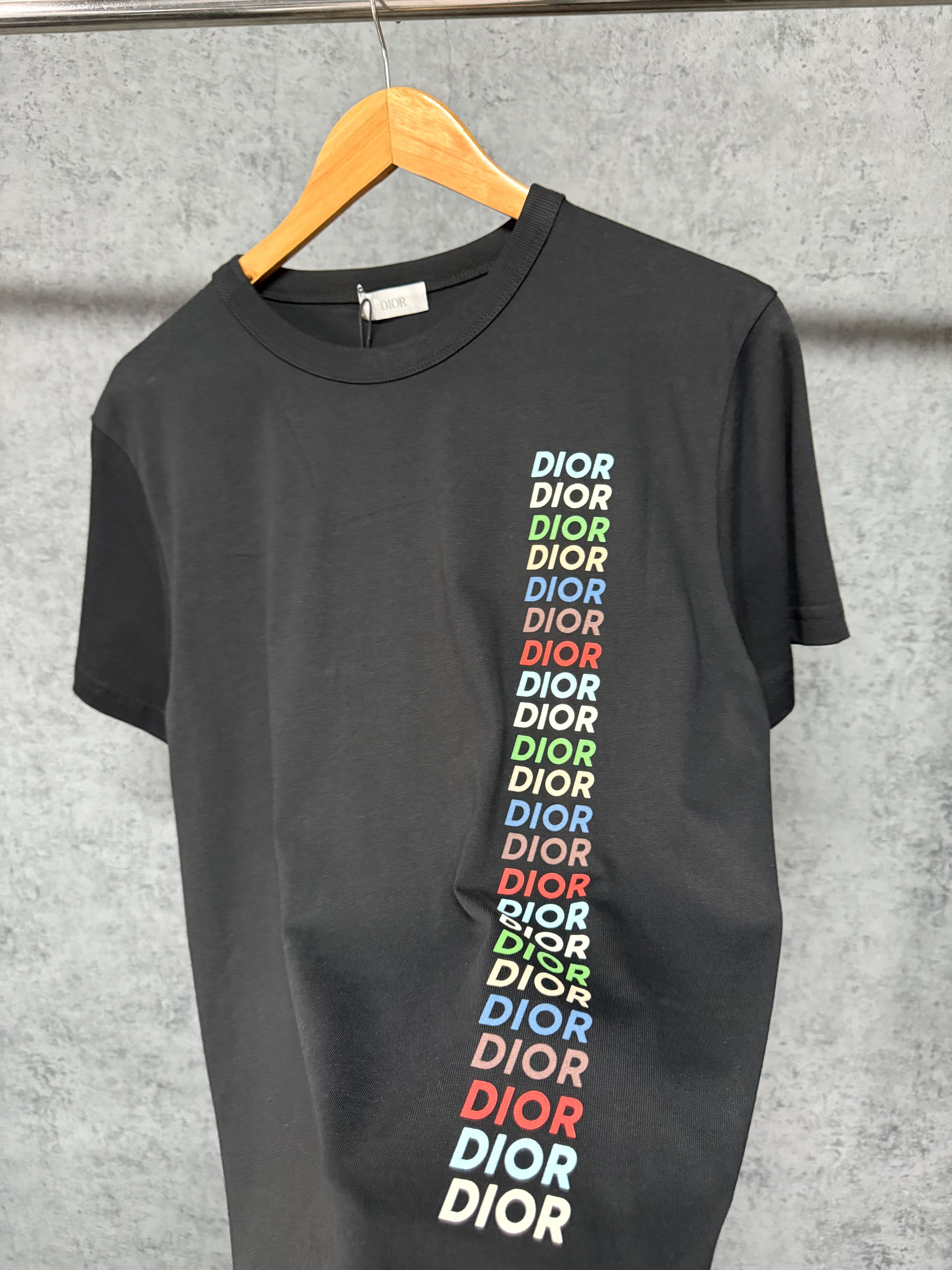 Tricou D!or