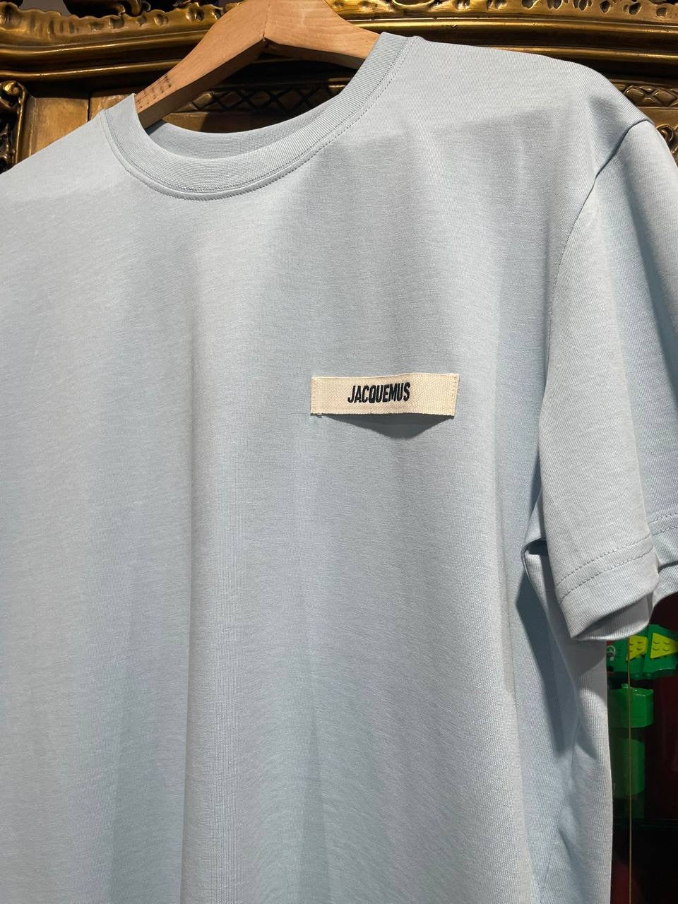 Tricou Jacqu€mus