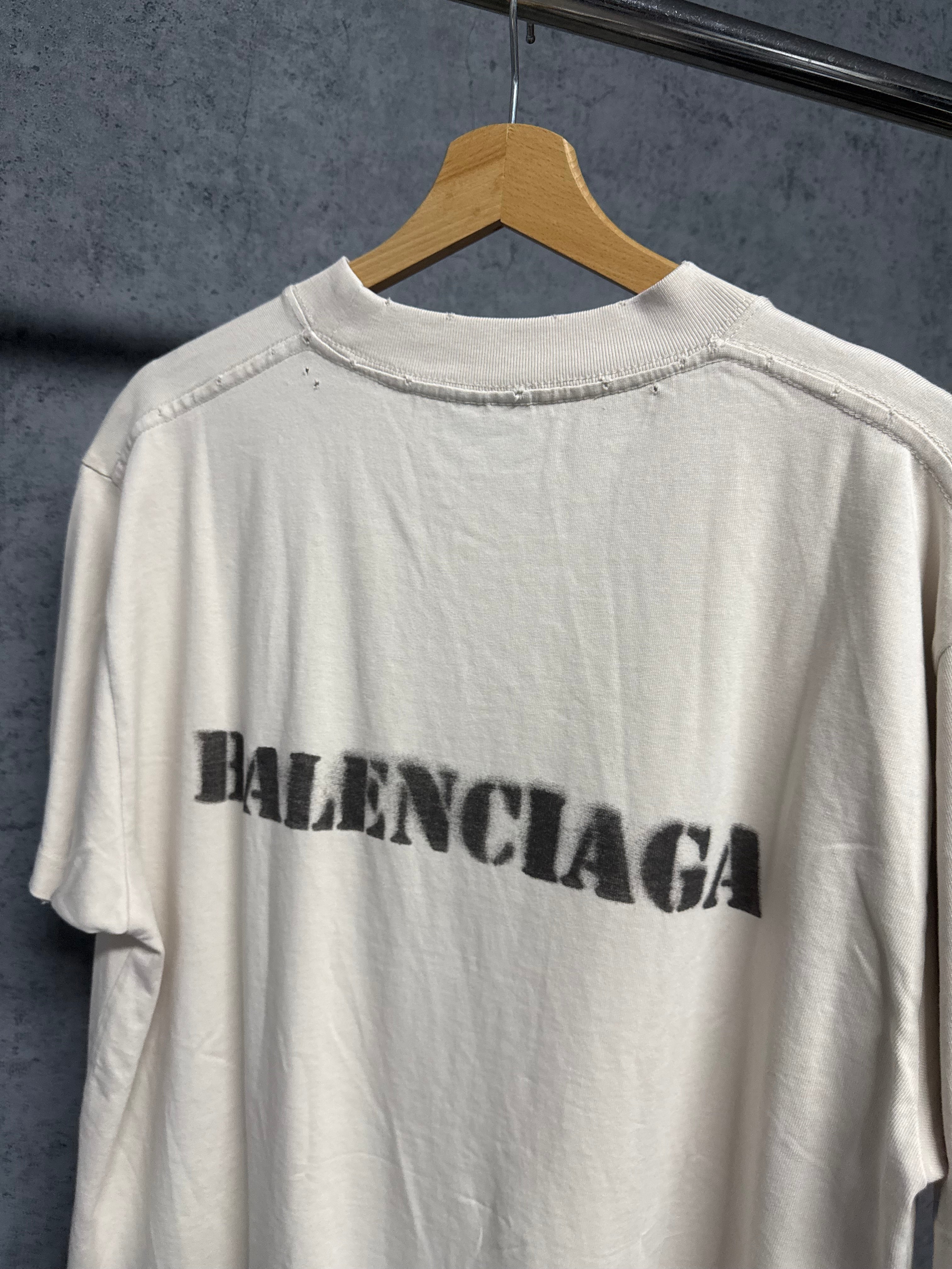 Tricou Bale