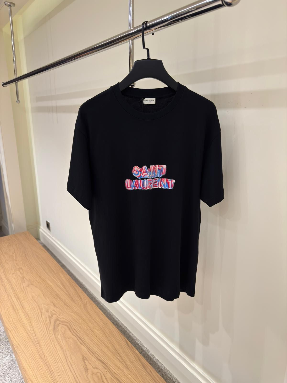 Tricou Ysl