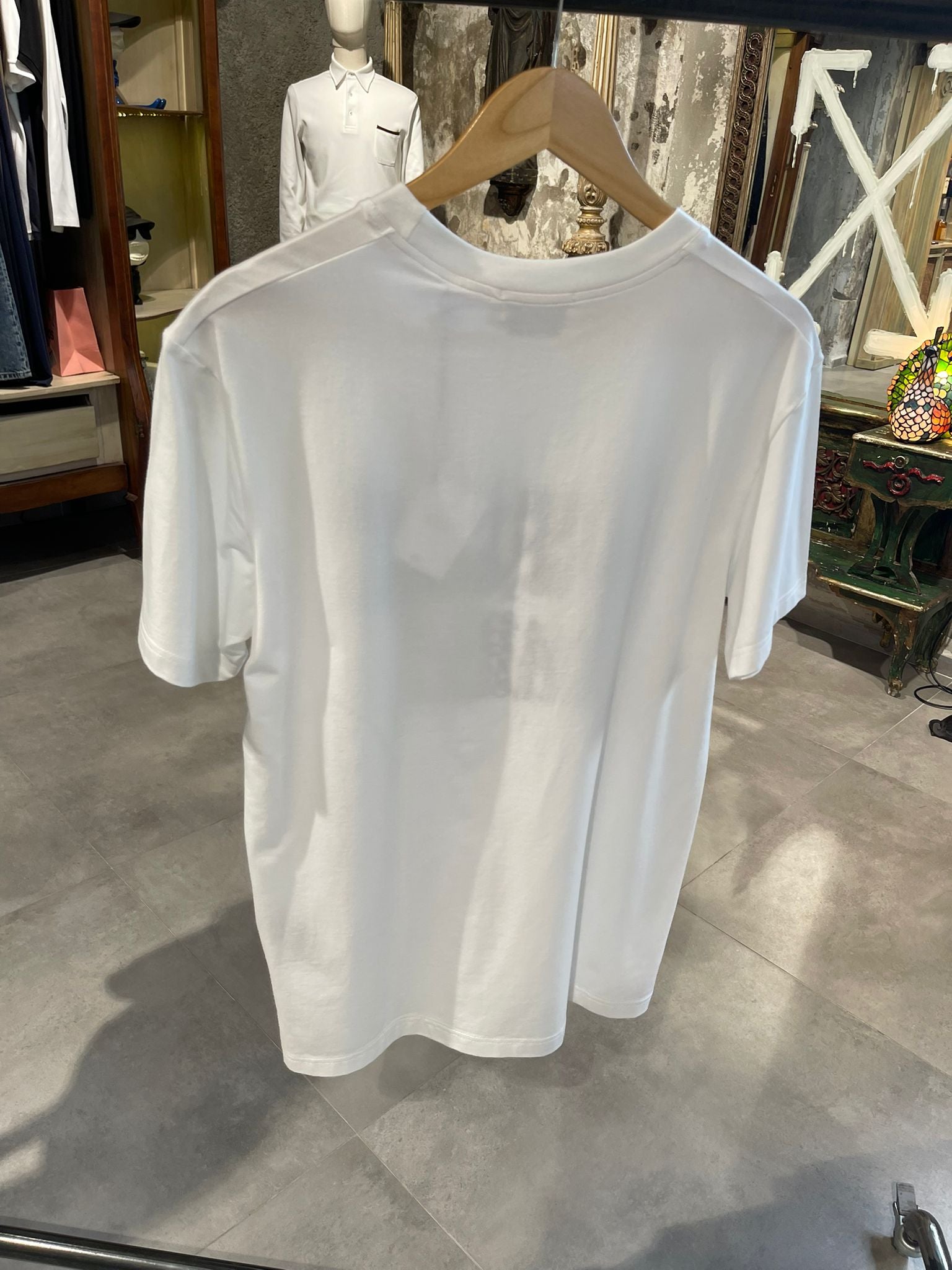 Tricou H€rmes