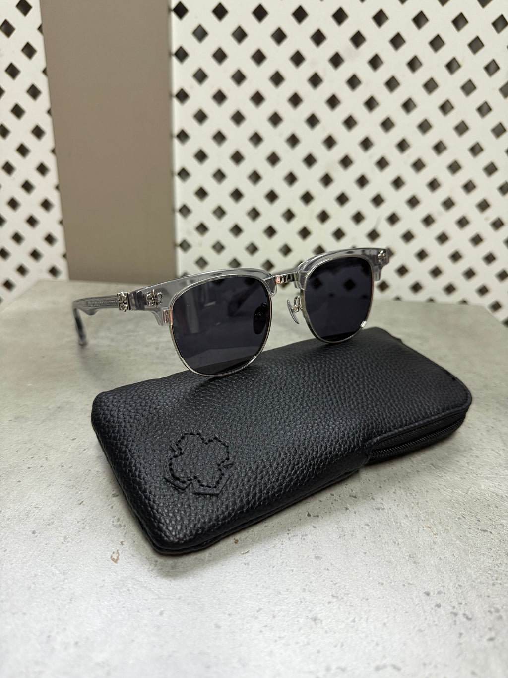 Ochelari Chrome H