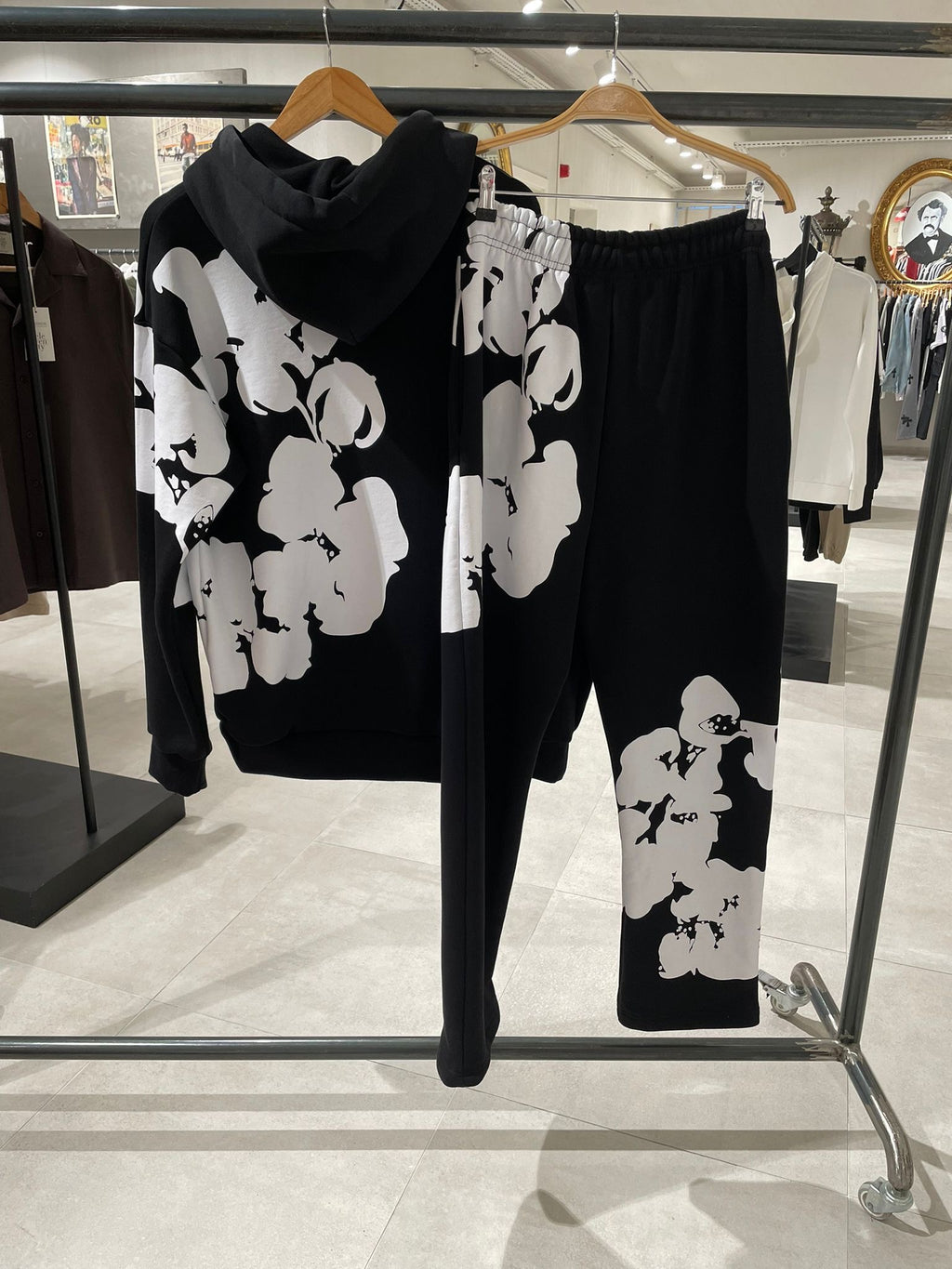 Trening Denim Tears