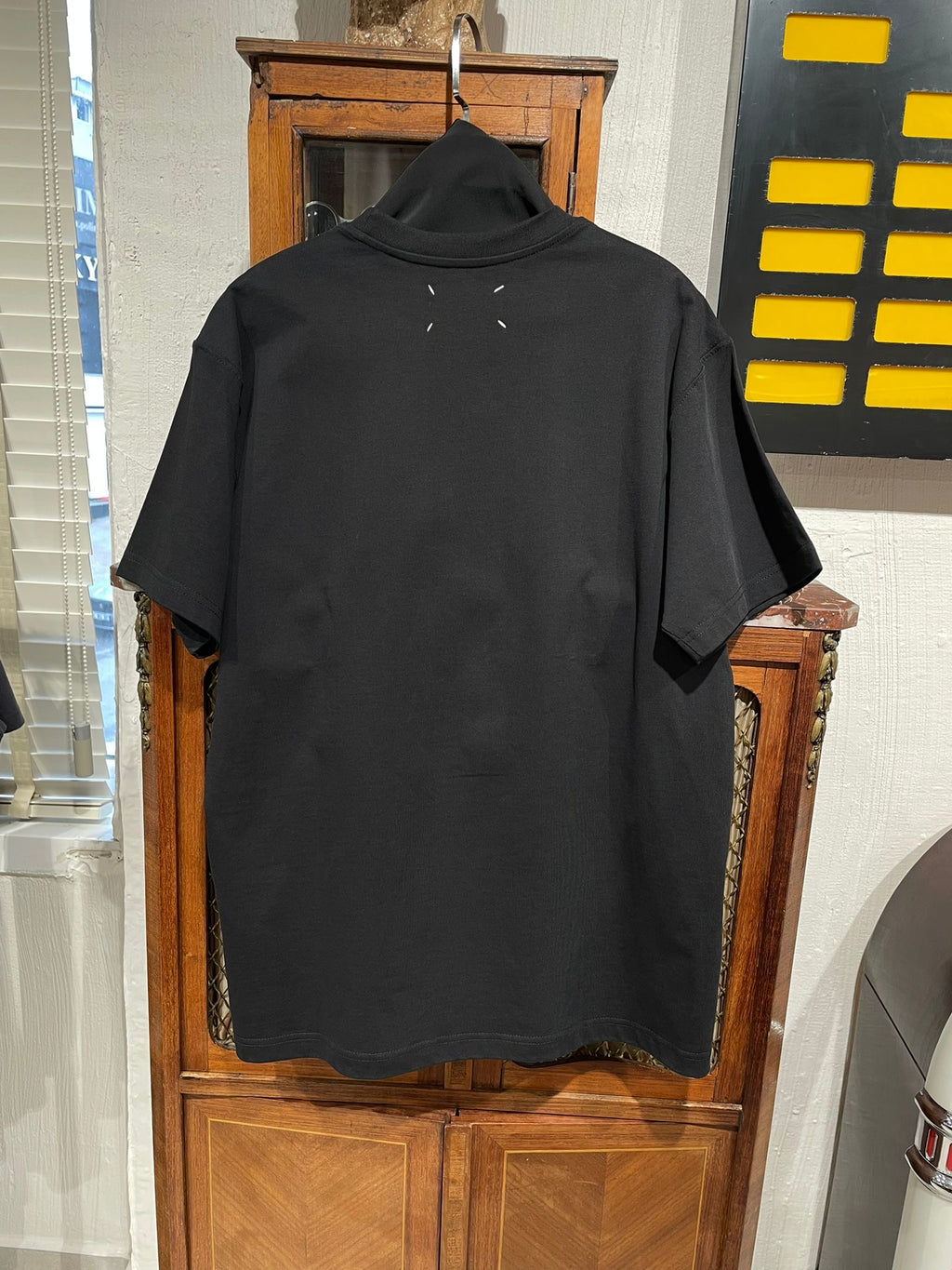 Tricou Margiela