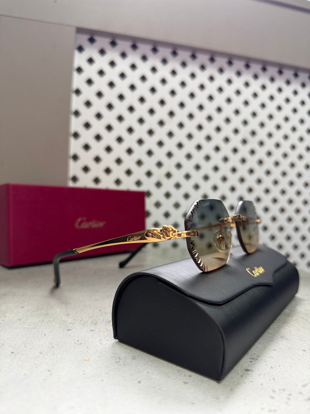 Ochelari Cart!er